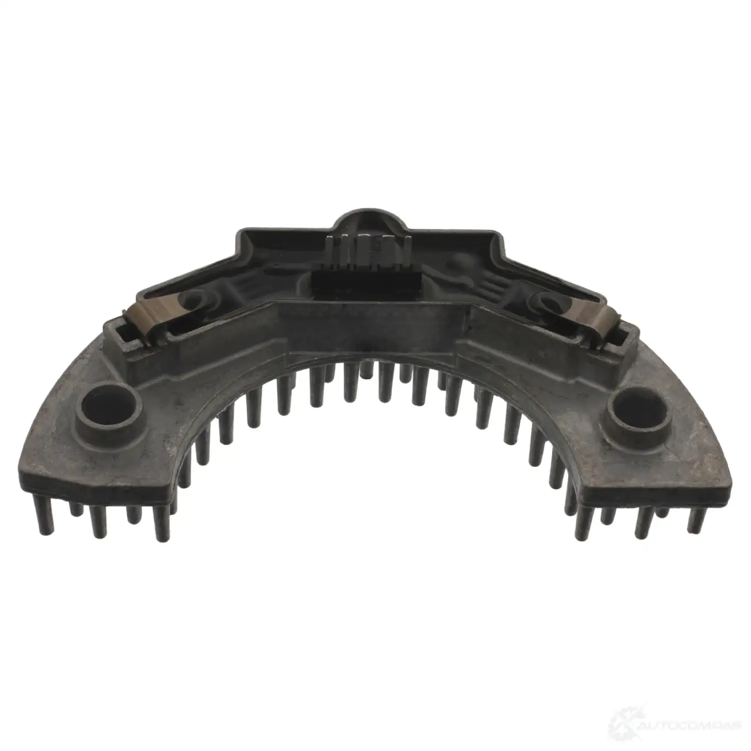 Резистор печки FEBI BILSTEIN 1083359 4027816370703 S8 9TTM0 37070
