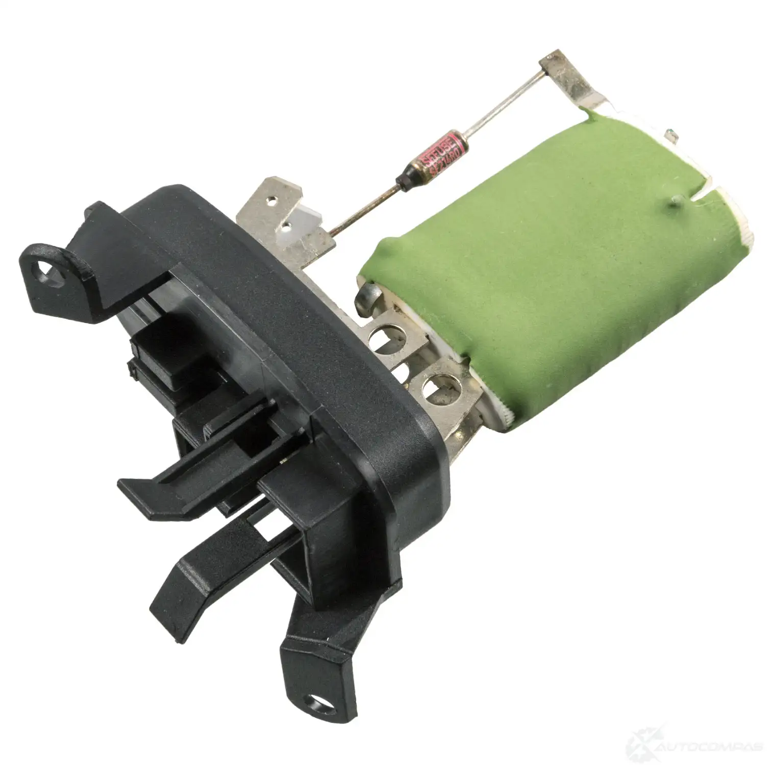 Резистор печки FEBI BILSTEIN 182167 5O AMQKF 1439878692 - Изображение 1