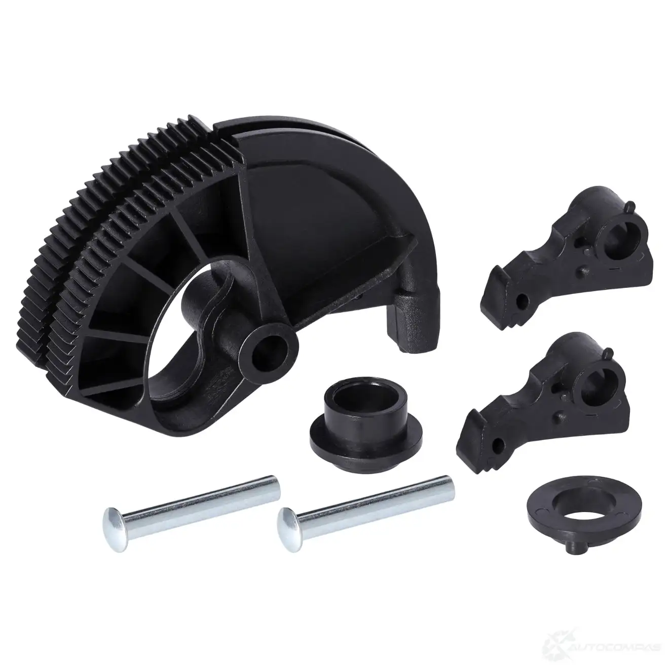 Ремкомплект педали сцепления FEBI BILSTEIN 4027816107422 1062574 6Y6ILX P 10742