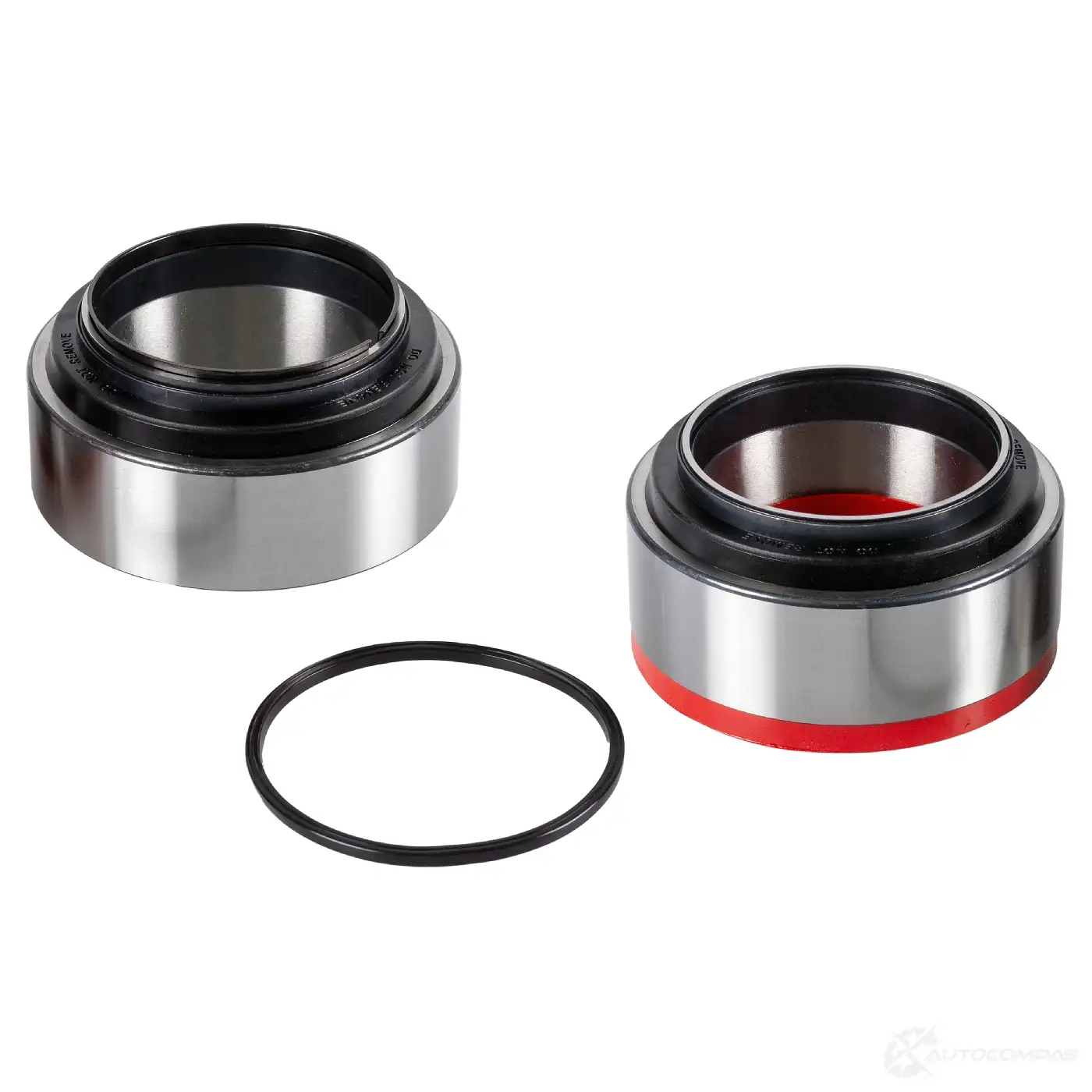 Подшипник ступицы колеса FEBI BILSTEIN 6NTM A 1437383769 104985