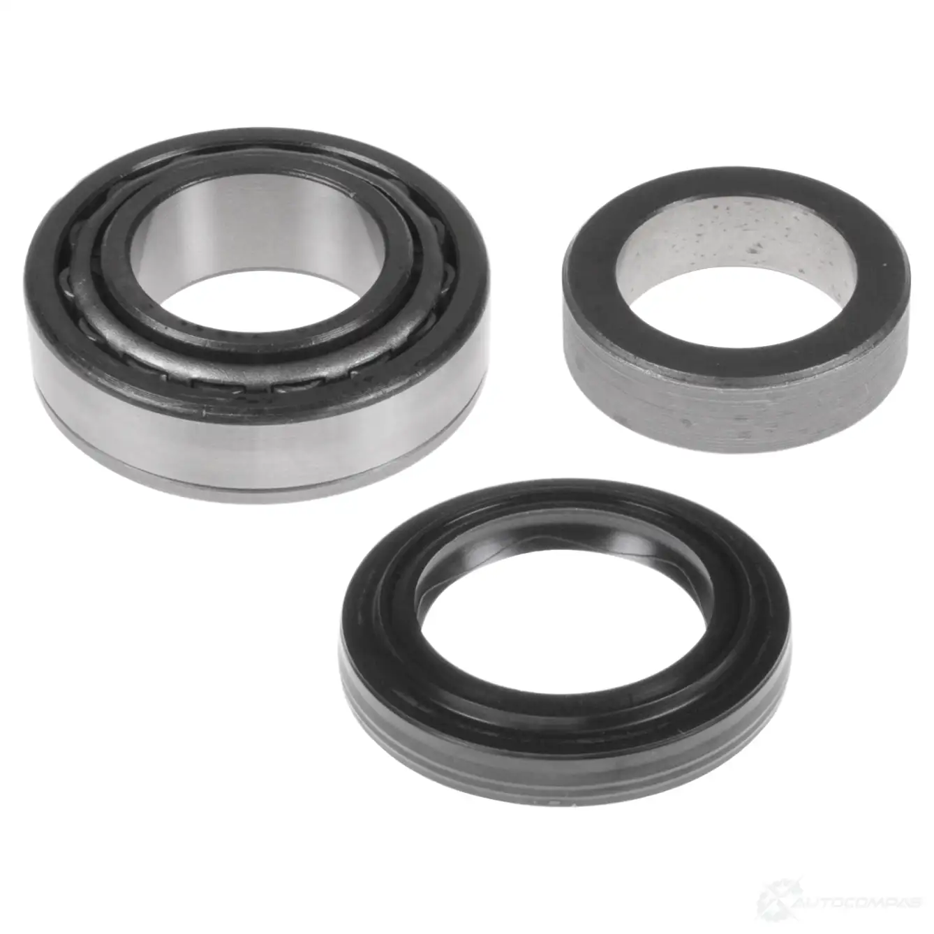 Подшипник ступицы колеса FEBI BILSTEIN 175601 VG 53NK 1437384403