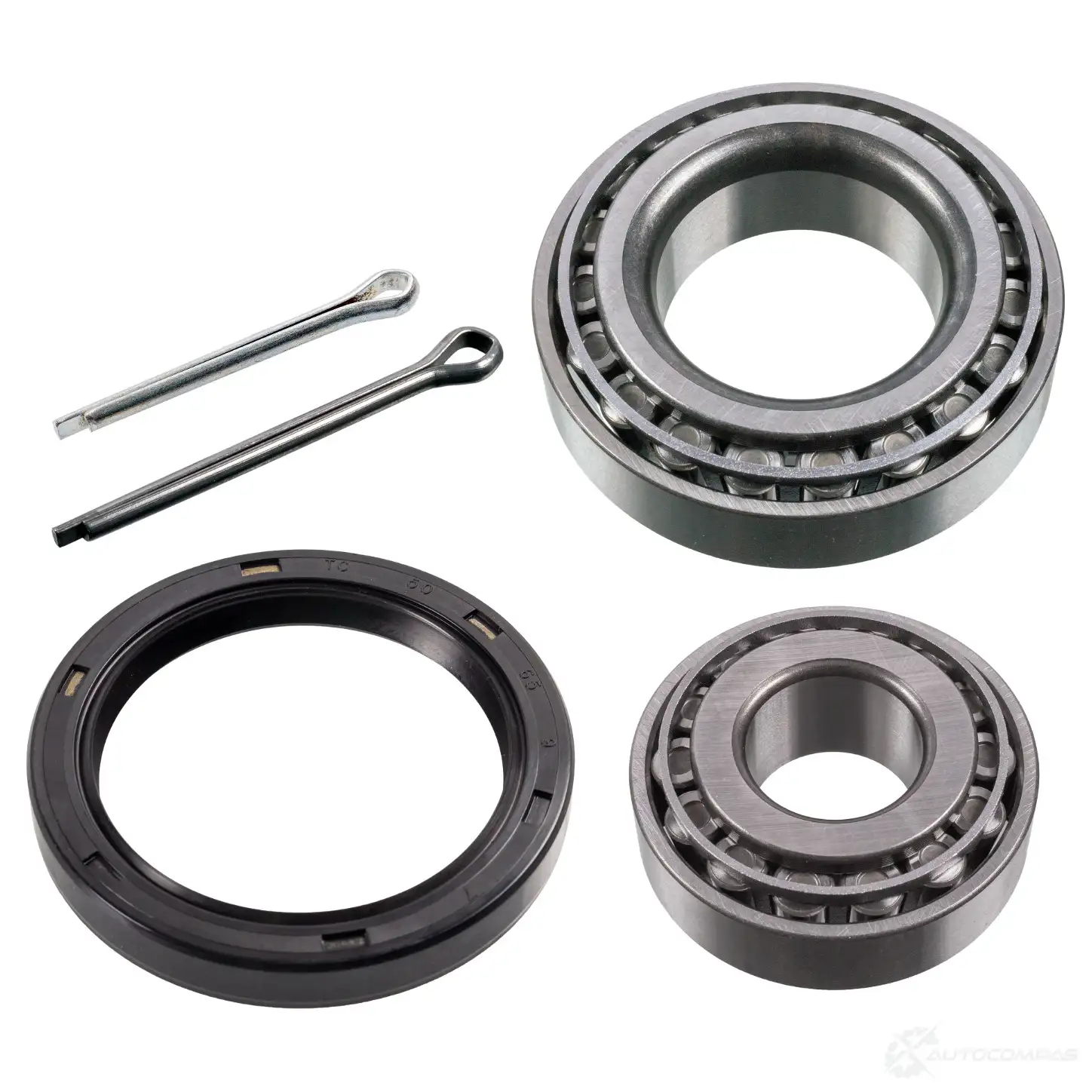 Подшипник ступицы колеса FEBI BILSTEIN 1437384034 173683 9H ZR2