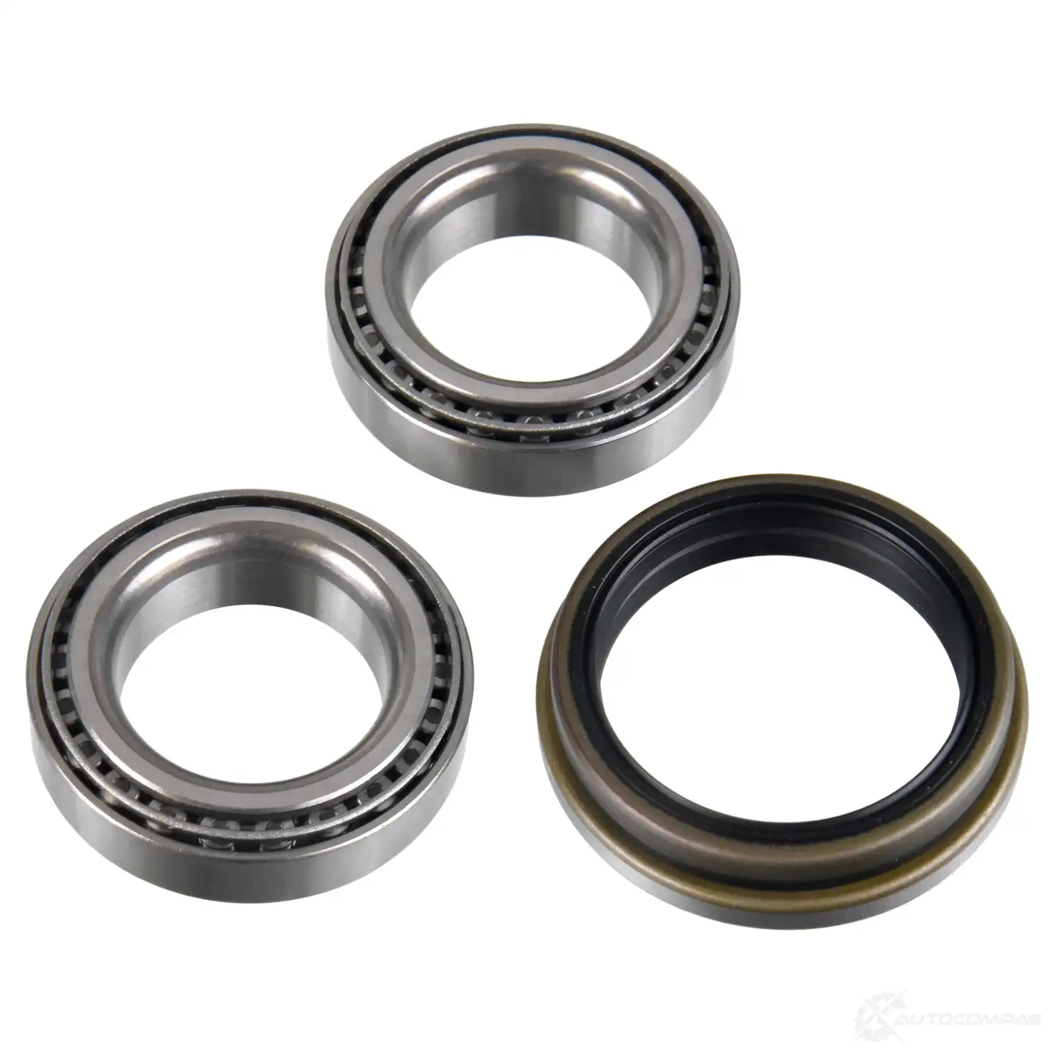 Подшипник ступицы колеса FEBI BILSTEIN 173676 0J2 WHIX 1437384041