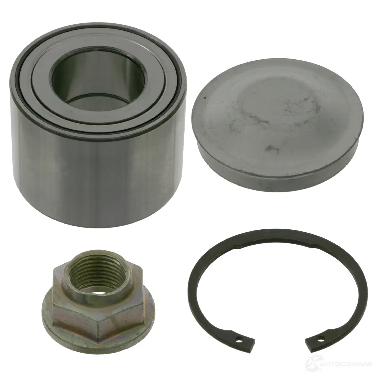 Подшипник ступицы колеса FEBI BILSTEIN L2M WQ4 1071291 22864 4027816228646