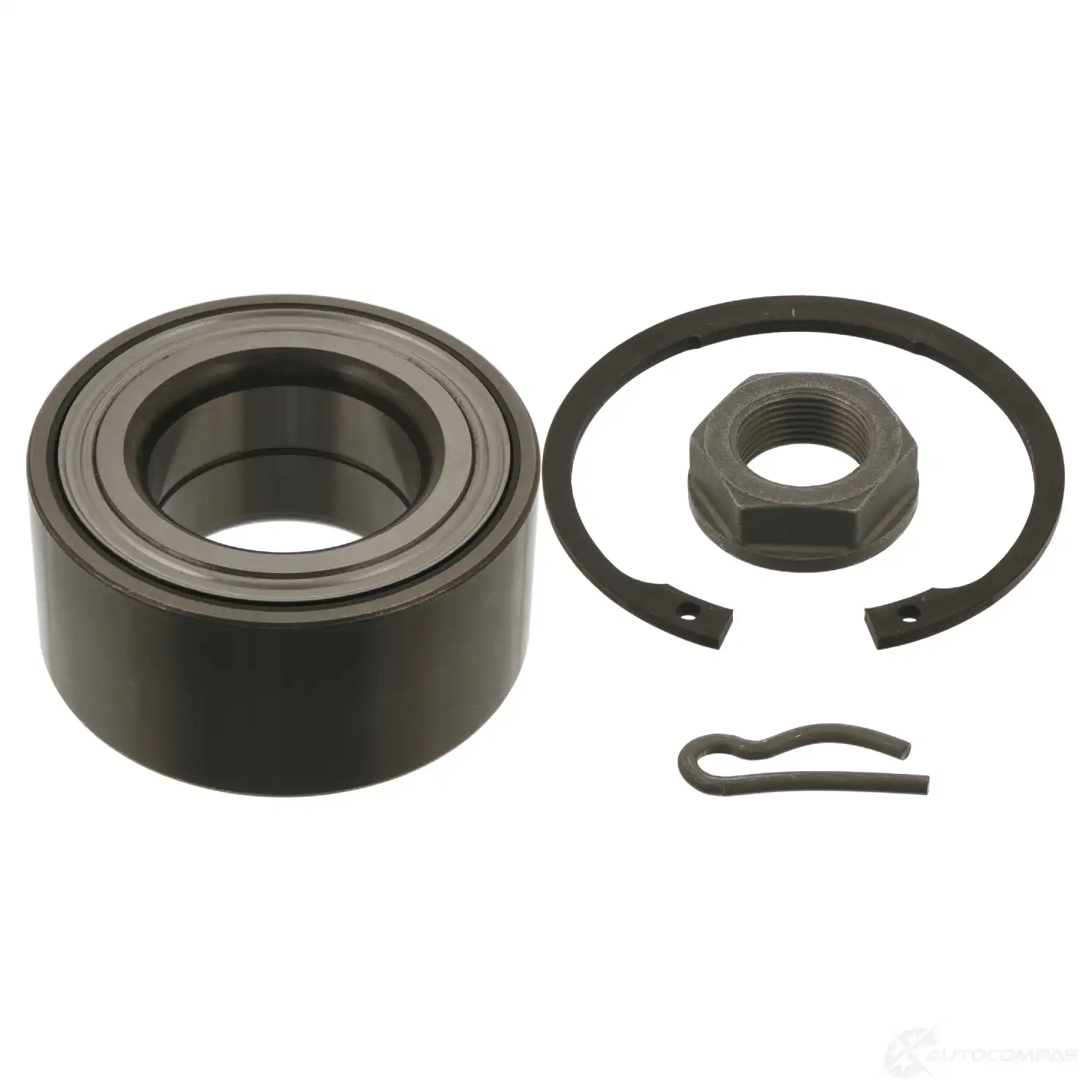 Подшипник ступицы колеса FEBI BILSTEIN 1086292 I1P 8A6Z 40015 4027816400158