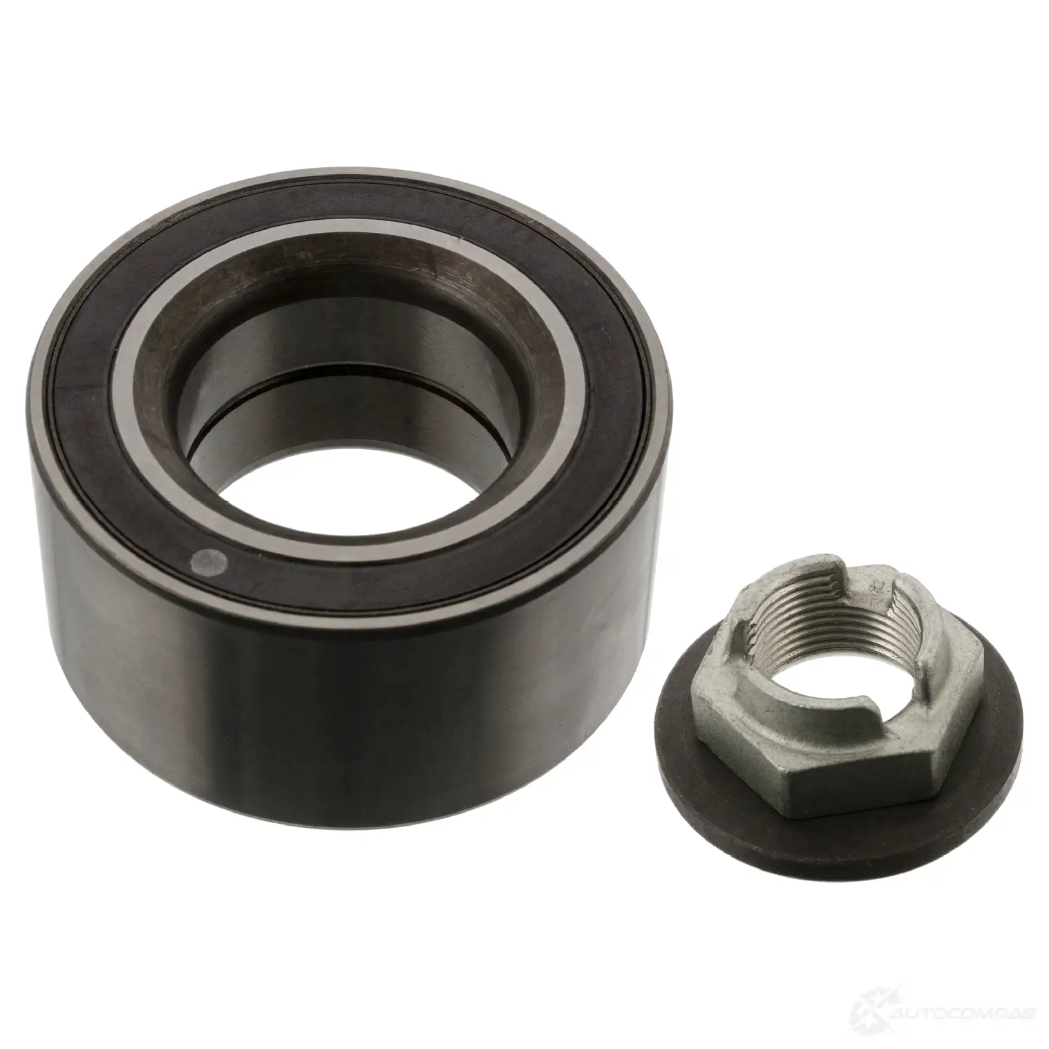 Подшипник ступицы колеса FEBI BILSTEIN 4027816197065 VH MLQKO 1068817 19706