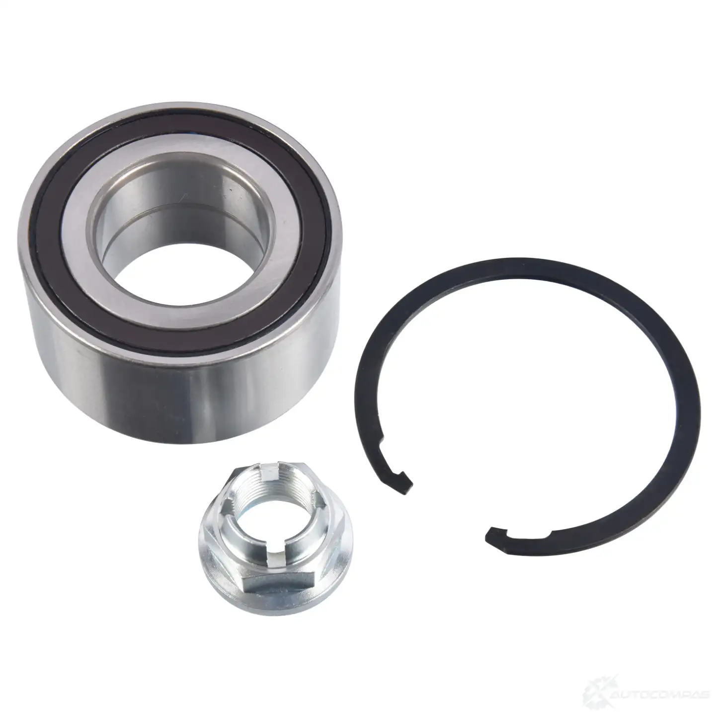 Подшипник ступицы колеса FEBI BILSTEIN FXYI D 1439878836 180505 - Изображение 1