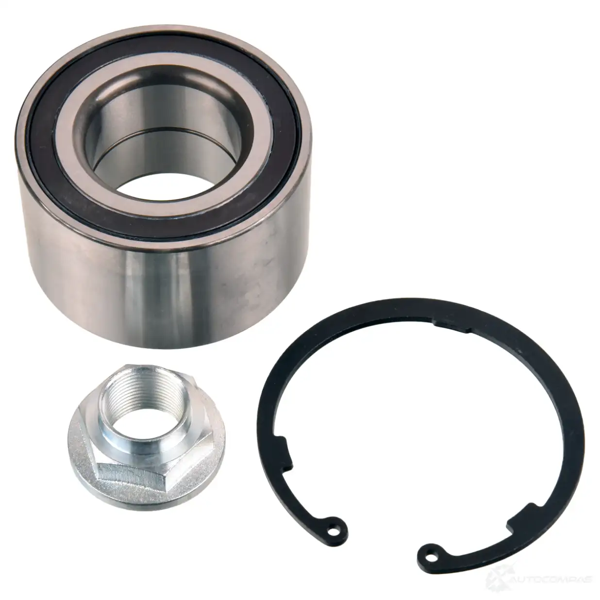 Подшипник ступицы колеса FEBI BILSTEIN 4027816329206 3 K4HN 1079568 32920 - Изображение 1