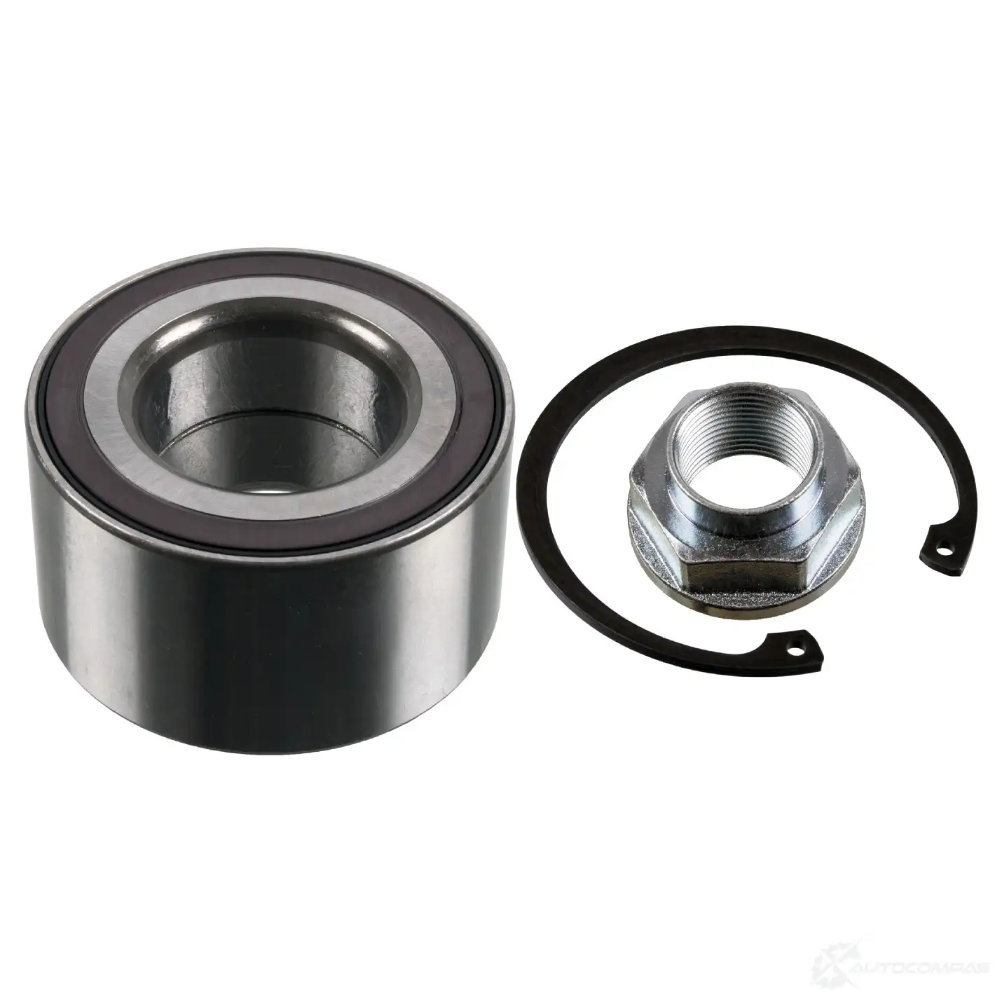 Подшипник ступицы колеса FEBI BILSTEIN 6439 03H 1439878917 178023