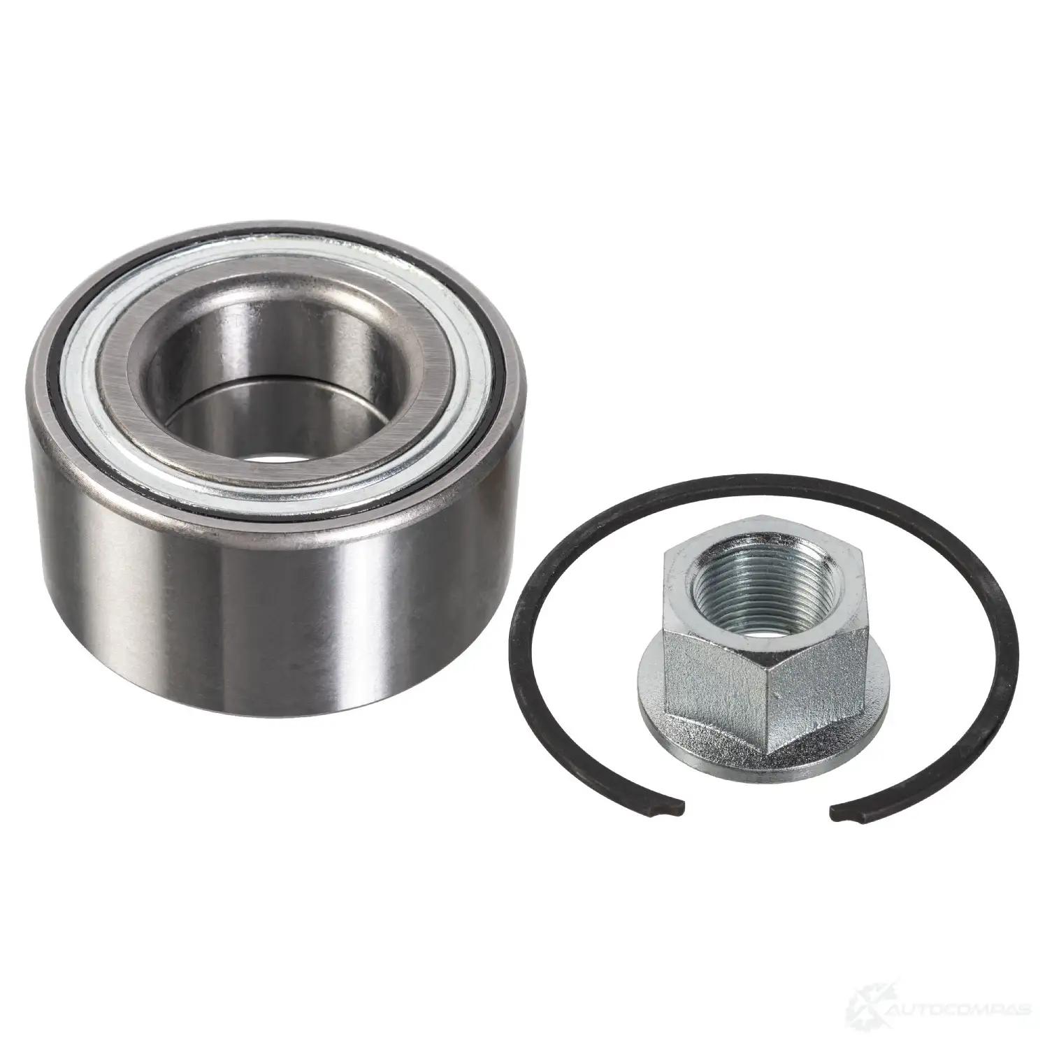 Подшипник ступицы колеса FEBI BILSTEIN 1437384491 174128 PPMR PC