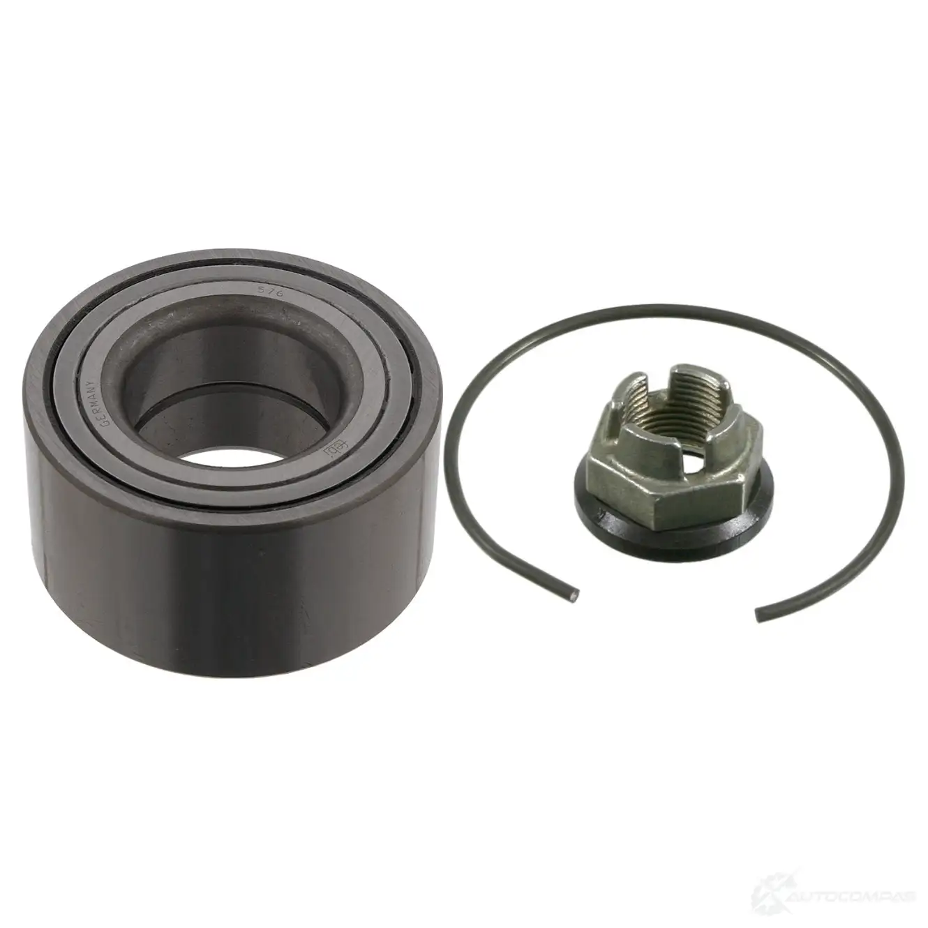 Подшипник ступицы колеса FEBI BILSTEIN 05528 H QX5W7 4027816055280 1058681