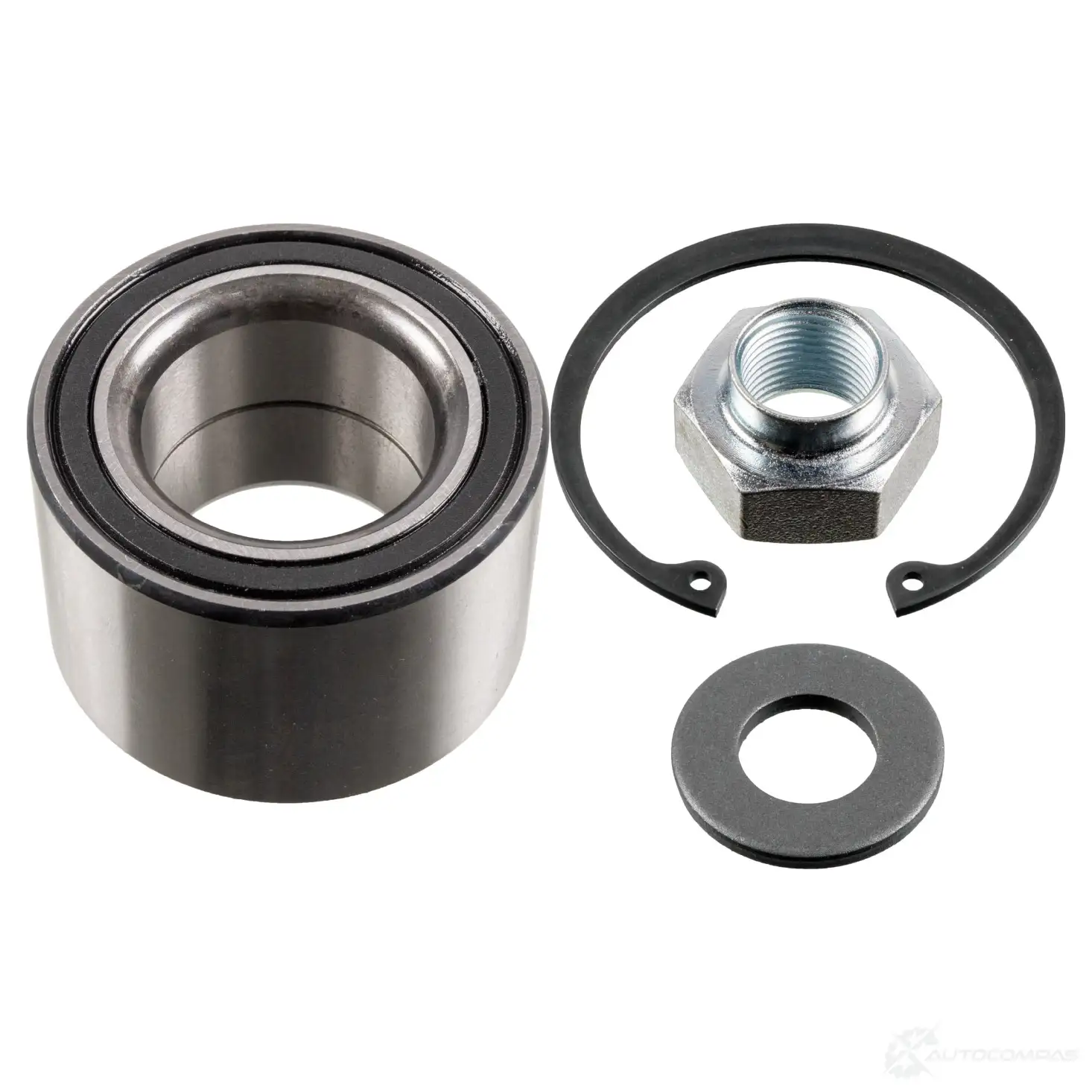 Подшипник ступицы колеса FEBI BILSTEIN 4027816313427 1078233 0ASI 9 31342