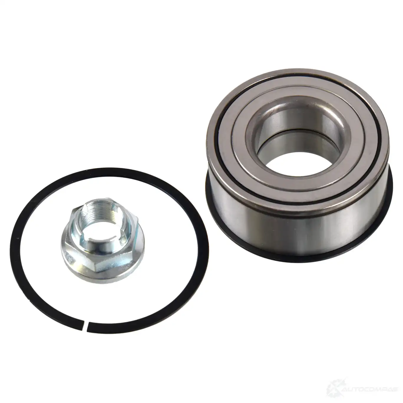 Подшипник ступицы колеса FEBI BILSTEIN W8 AX1 1437384045 175089 - Изображение 1