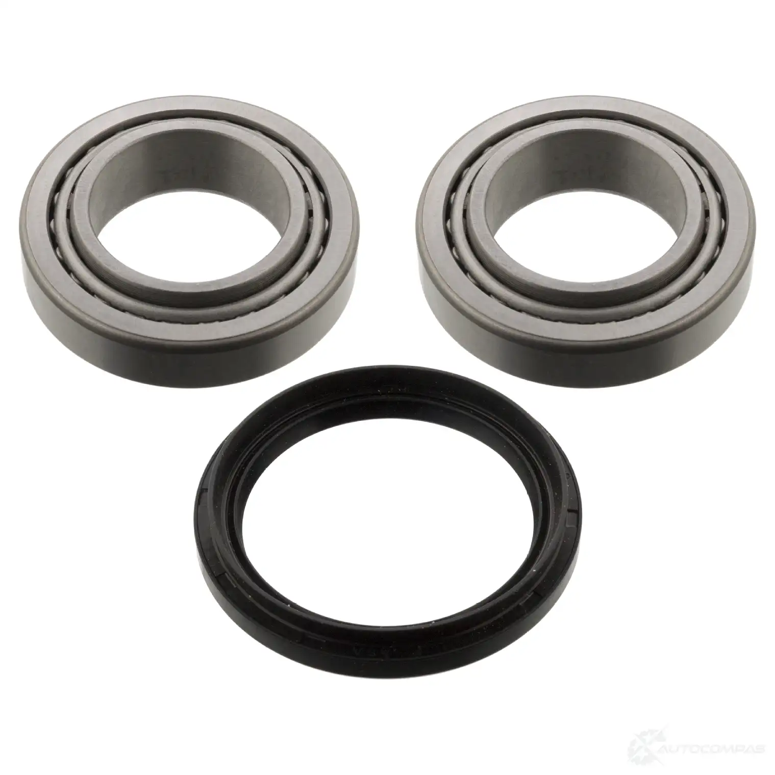 Подшипник ступицы колеса FEBI BILSTEIN 1060278 08132 4027816081326 A9UO X8 - Изображение 1