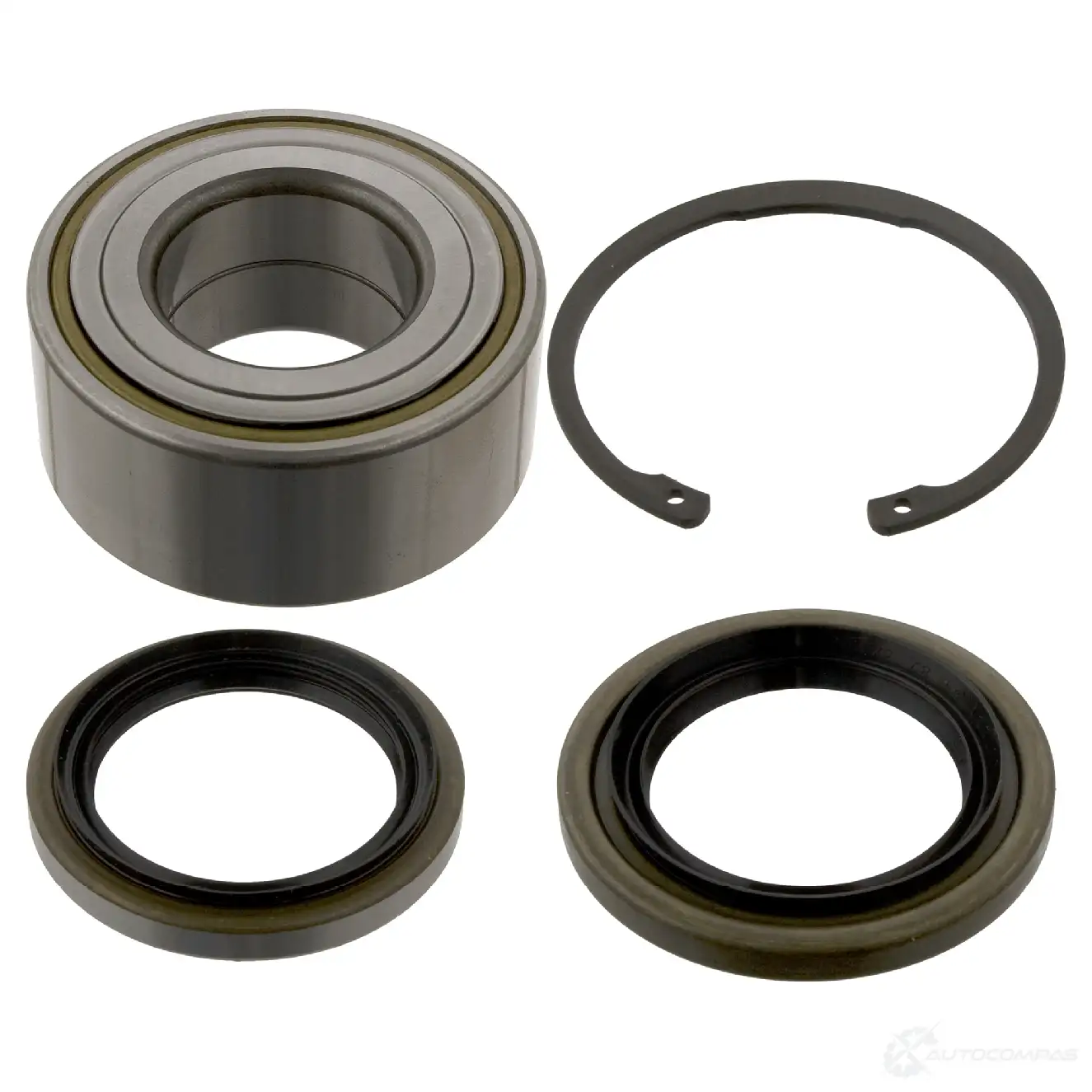 Подшипник ступицы колеса FEBI BILSTEIN 4027816314653 1078342 31465 WMQ OJ