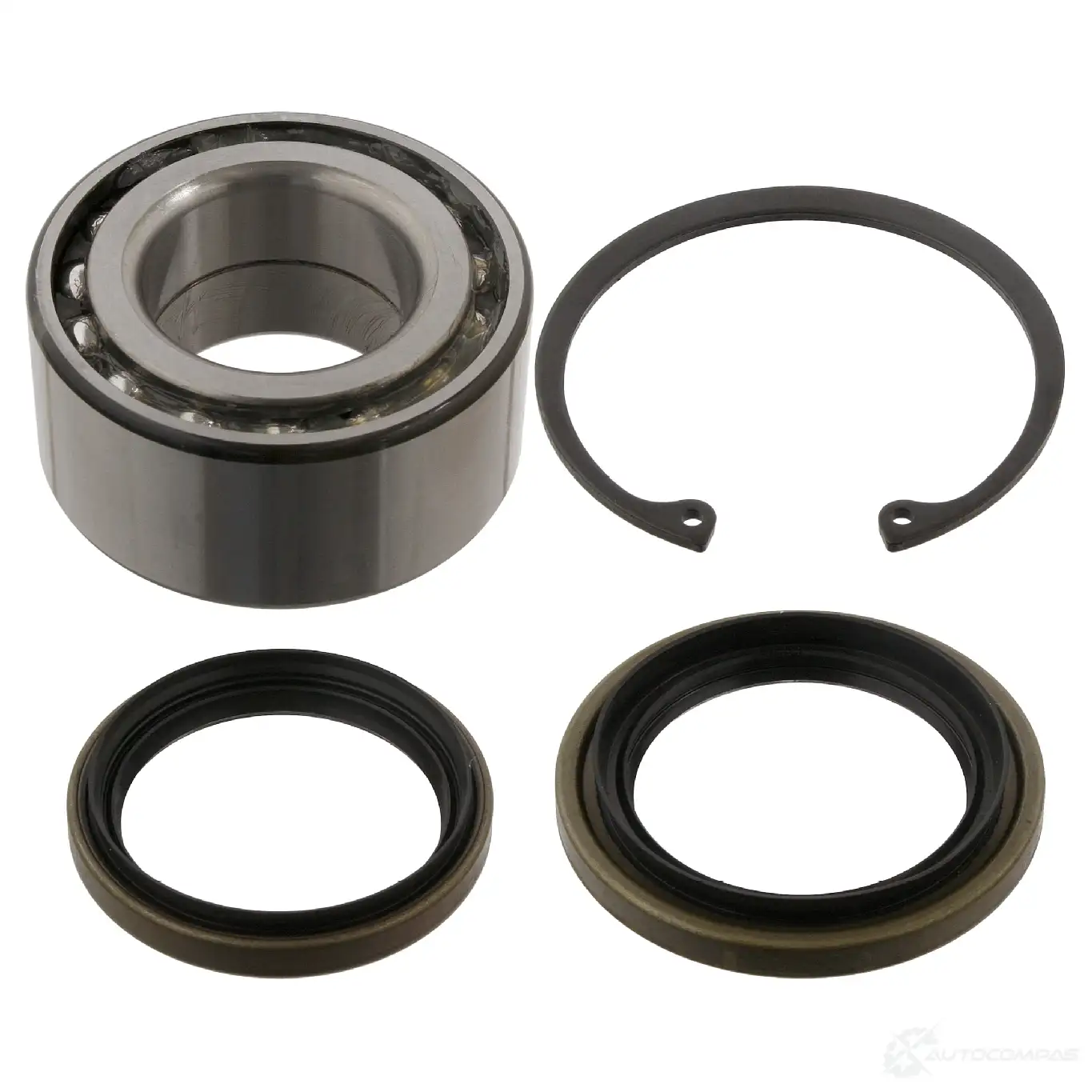 Подшипник ступицы колеса FEBI BILSTEIN 31464 4027816314646 EEQL EO 1078341
