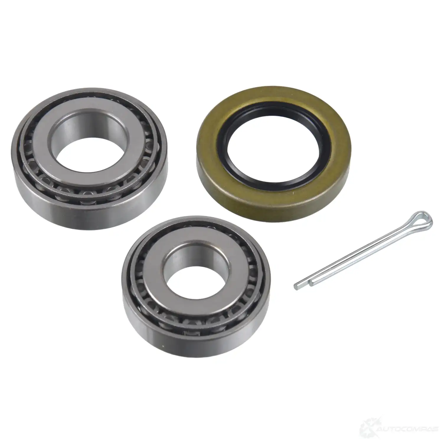 Подшипник ступицы колеса FEBI BILSTEIN RY VBRH 4027816315292 1078399 31529 - Изображение 1