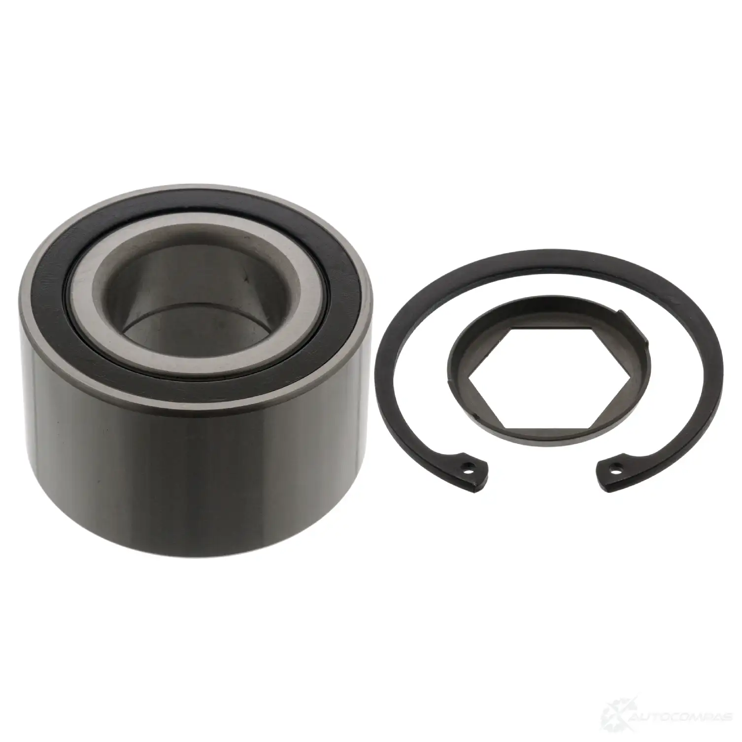 Подшипник ступицы колеса FEBI BILSTEIN 01971 SBW IH 4027816019718 1056483 - Изображение 1