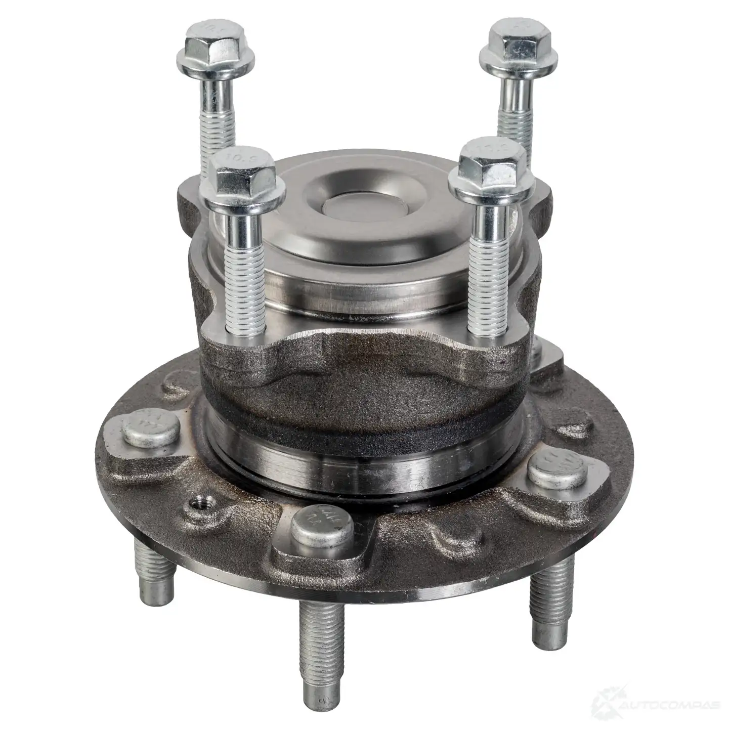 Подшипник ступицы колеса FEBI BILSTEIN AH7 KS 176948 1439549121 - Изображение 1