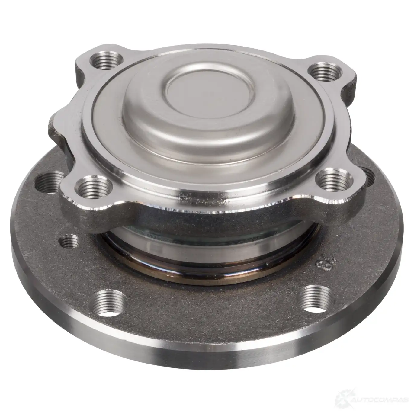 Подшипник ступицы колеса FEBI BILSTEIN 4054224028360 102836 D T87MFH 1201058687 - Изображение 1