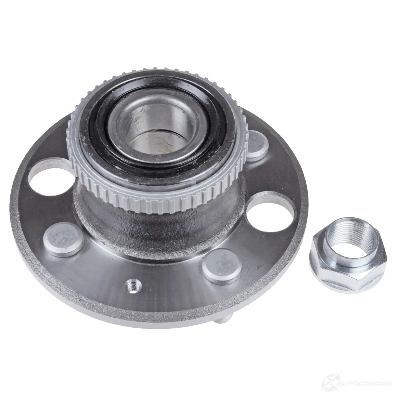 Подшипник ступицы колеса FEBI BILSTEIN HDV6 QW 174960 1437384405 - Изображение 1