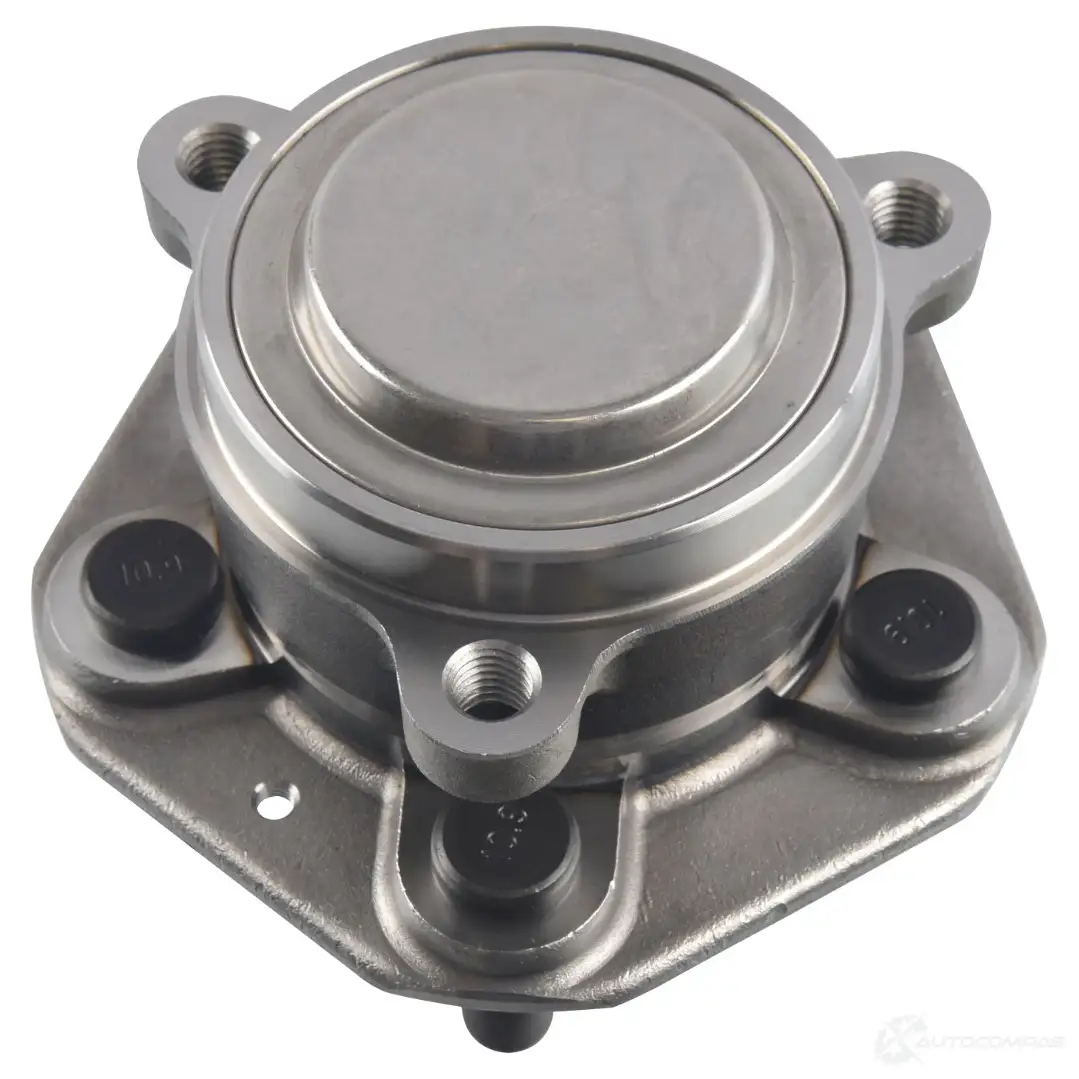 Подшипник ступицы колеса FEBI BILSTEIN QOH1 YB 182750 1439879088 - Изображение 1