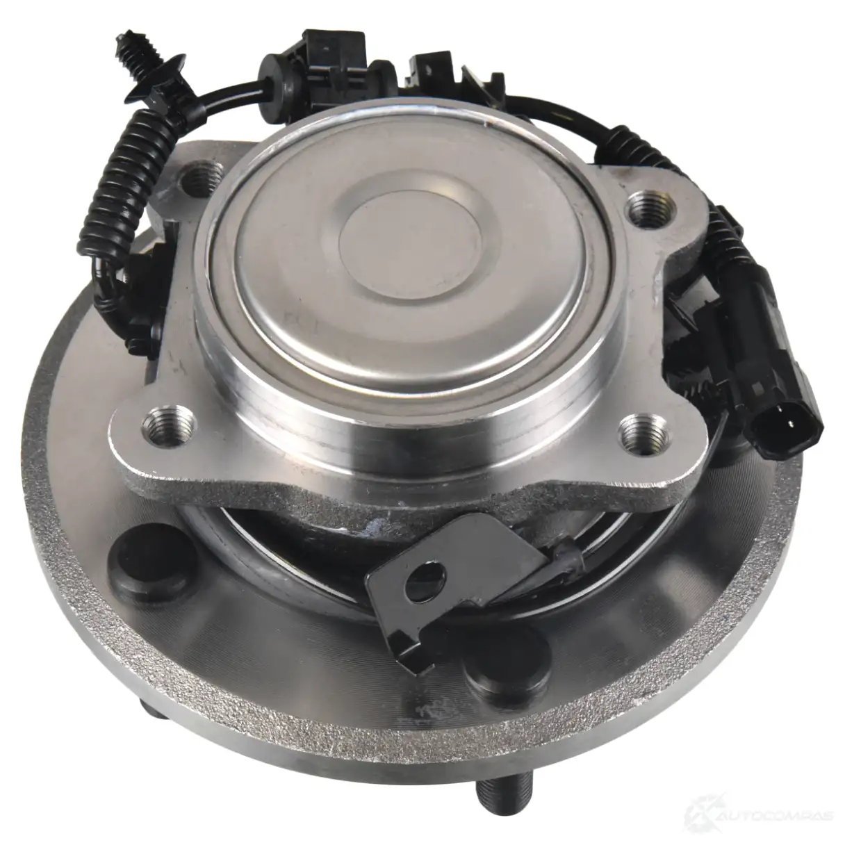 Подшипник ступицы колеса FEBI BILSTEIN 174495 1437383520 G7K NM - Изображение 1