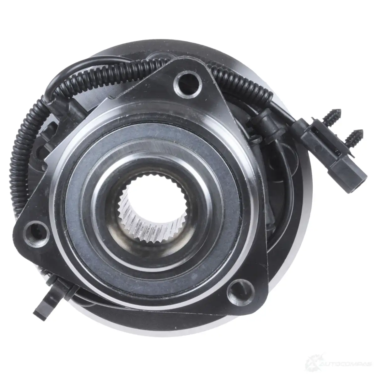 Подшипник ступицы колеса FEBI BILSTEIN 1437383733 172492 8D40F IS изображение 1