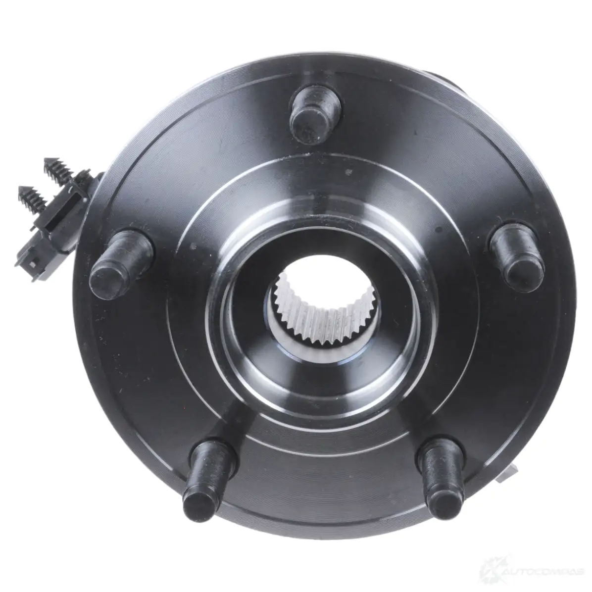 Подшипник ступицы колеса FEBI BILSTEIN 1437383733 172492 8D40F IS изображение 2