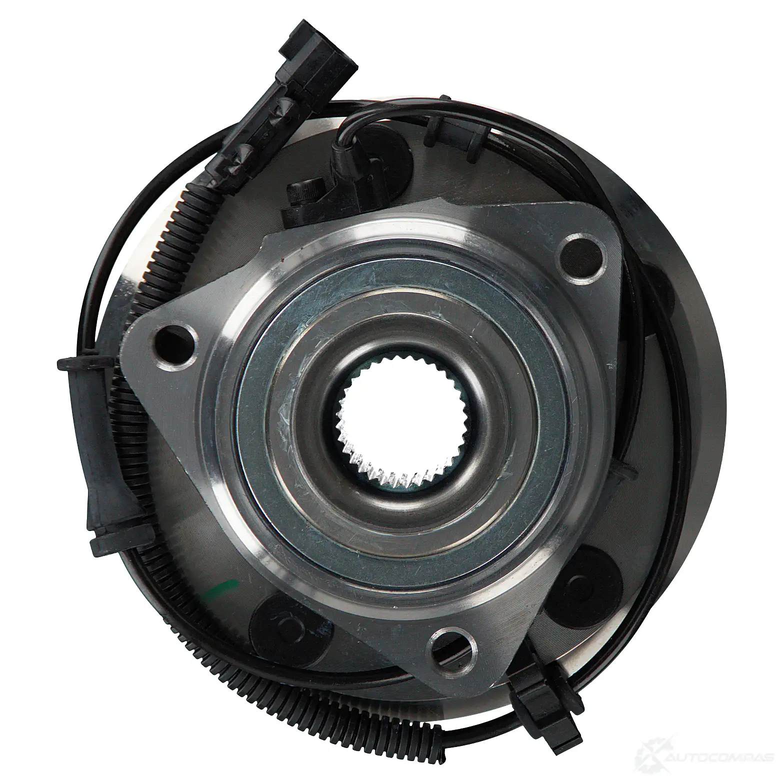 Подшипник ступицы колеса FEBI BILSTEIN 1437383733 172492 8D40F IS изображение 3
