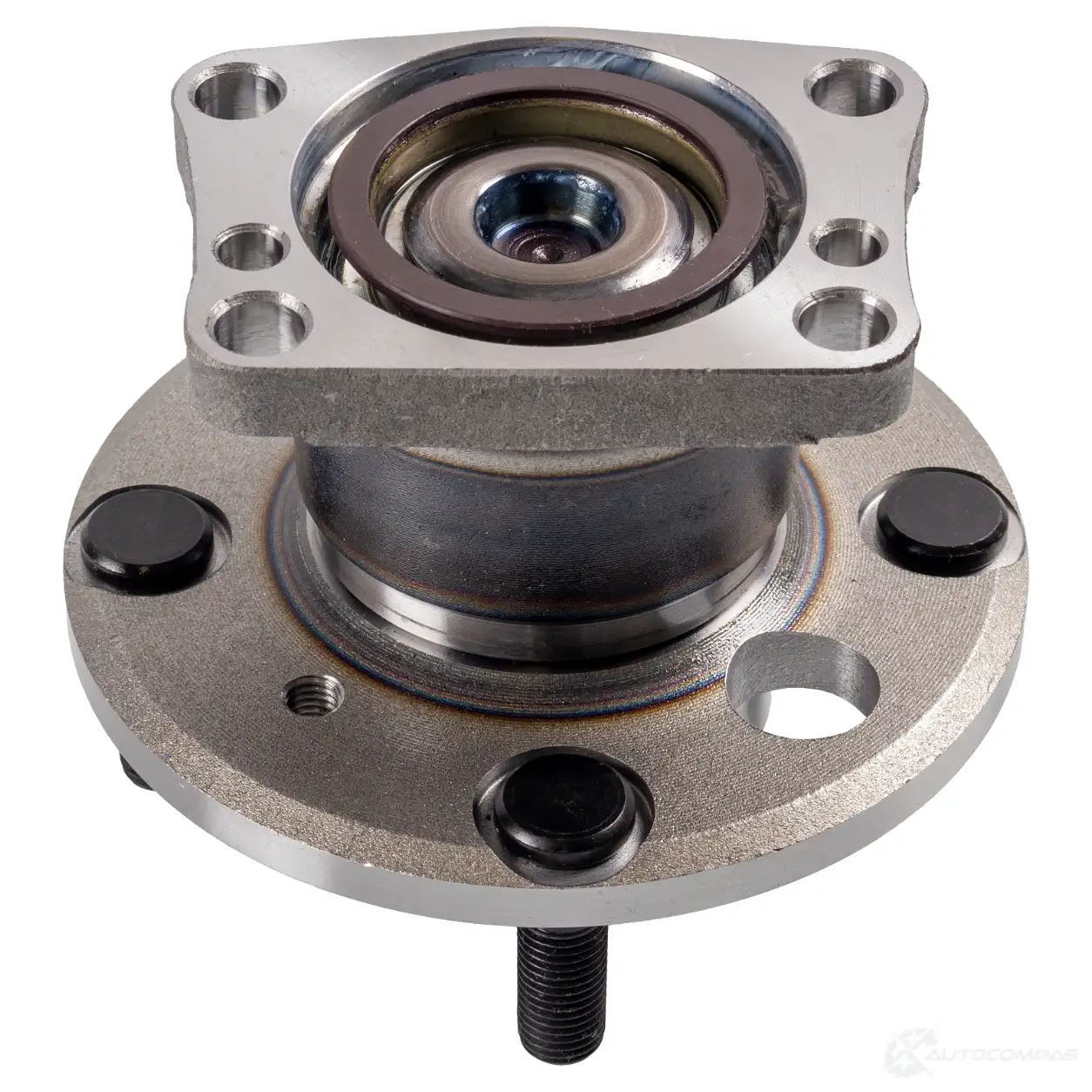 Подшипник ступицы колеса FEBI BILSTEIN N8V 26 4027816402039 40203 1086477 - Изображение 1