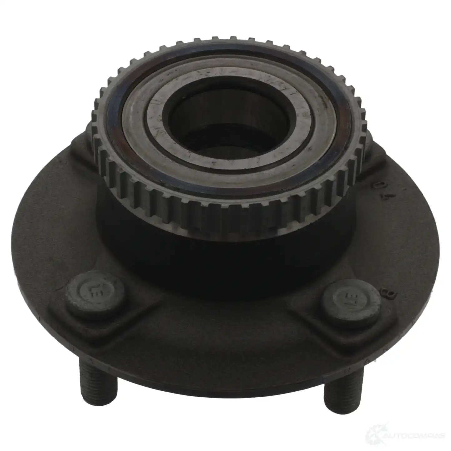Подшипник ступицы колеса FEBI BILSTEIN 1060082 07833 RKW GJ 4027816078333