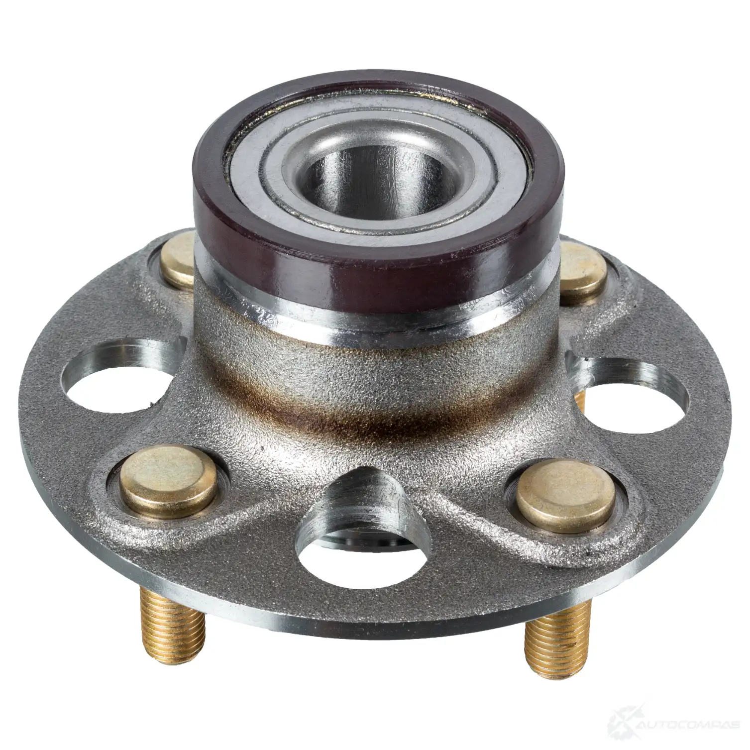 Подшипник ступицы колеса FEBI BILSTEIN 1079527 32875 4027816328759 2 DOGB - Изображение 1