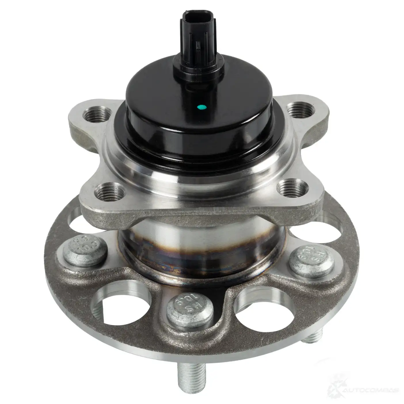 Подшипник ступицы колеса FEBI BILSTEIN 171893 1437383919 D 0QPH - Изображение 1