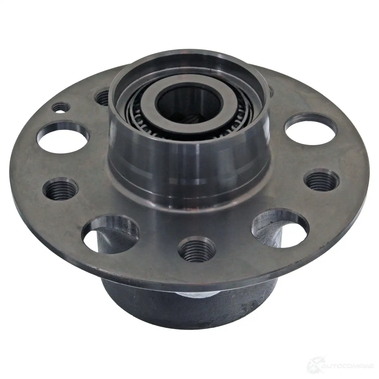 Подшипник ступицы колеса FEBI BILSTEIN 4027816360780 QYPK A97 36078 1082391