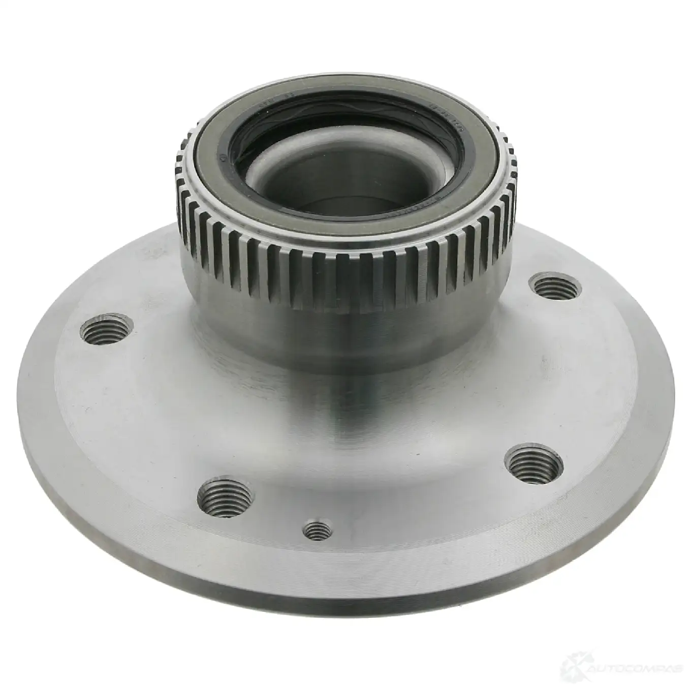 Подшипник ступицы колеса FEBI BILSTEIN 1075601 AW1Z HK 4027816283843 28384 - Изображение 1