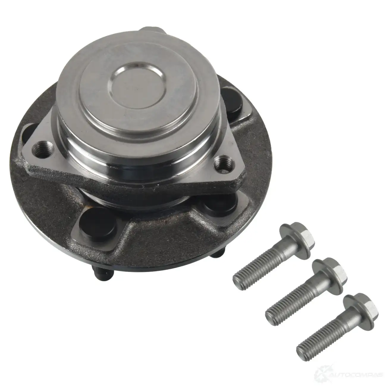 Подшипник ступицы колеса FEBI BILSTEIN 180128 1439879136 YEQA 3VV - Изображение 1