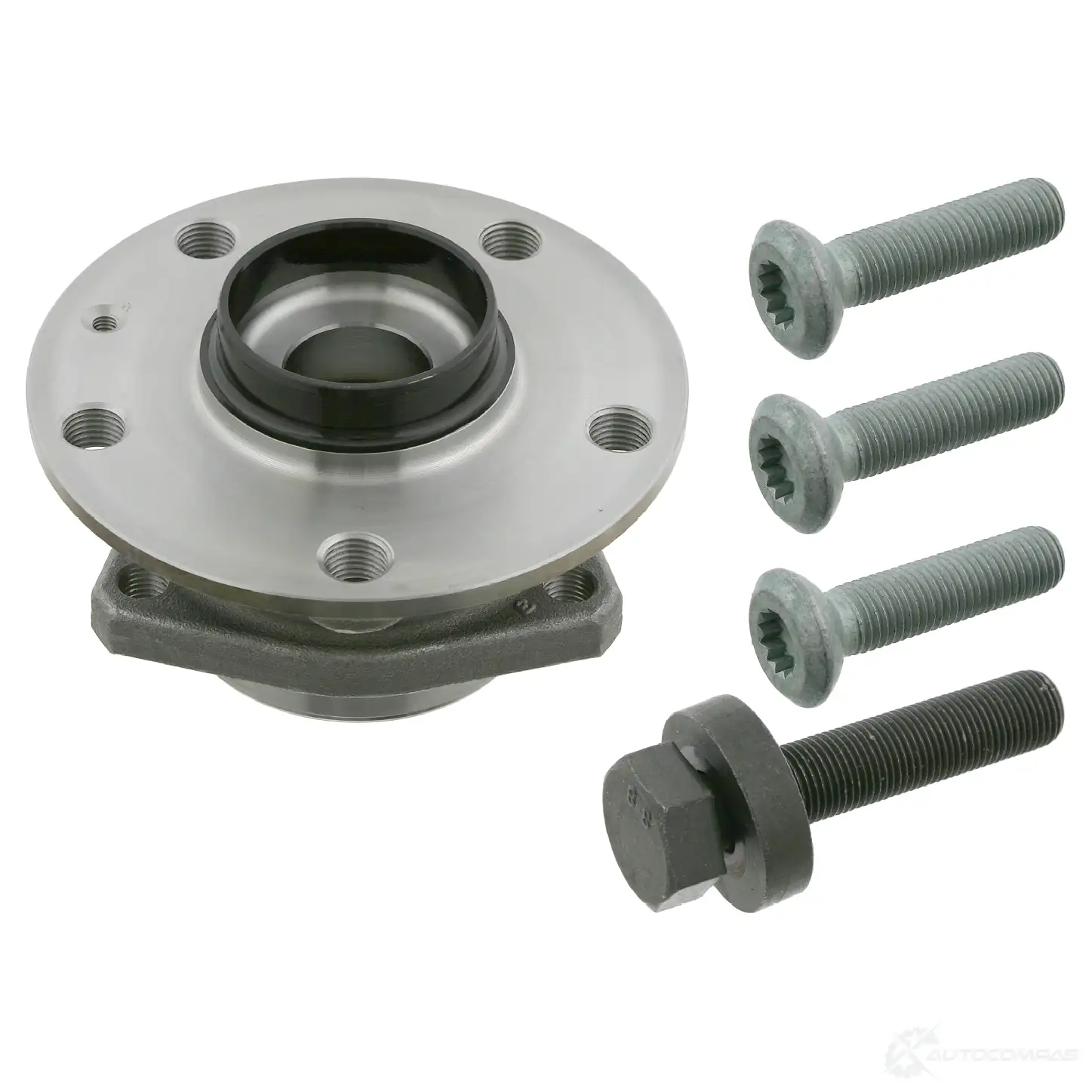 Подшипник ступицы колеса FEBI BILSTEIN 27342 1074619 WV5 TZ 4027816273424