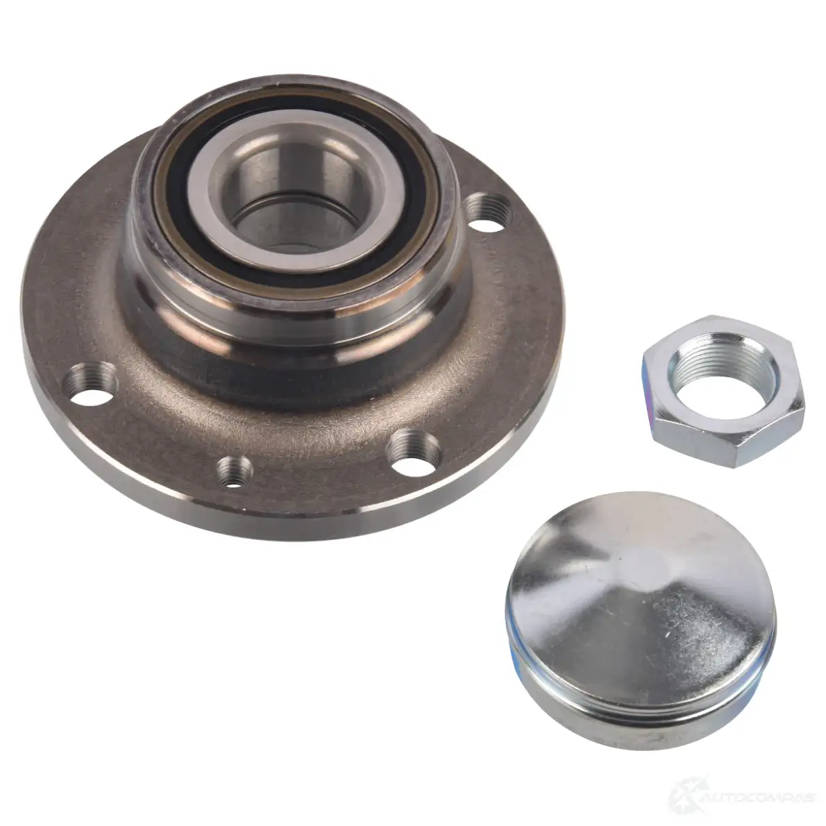 Подшипник ступицы колеса FEBI BILSTEIN 1439879160 Z GZNM9 181814 - Изображение 1