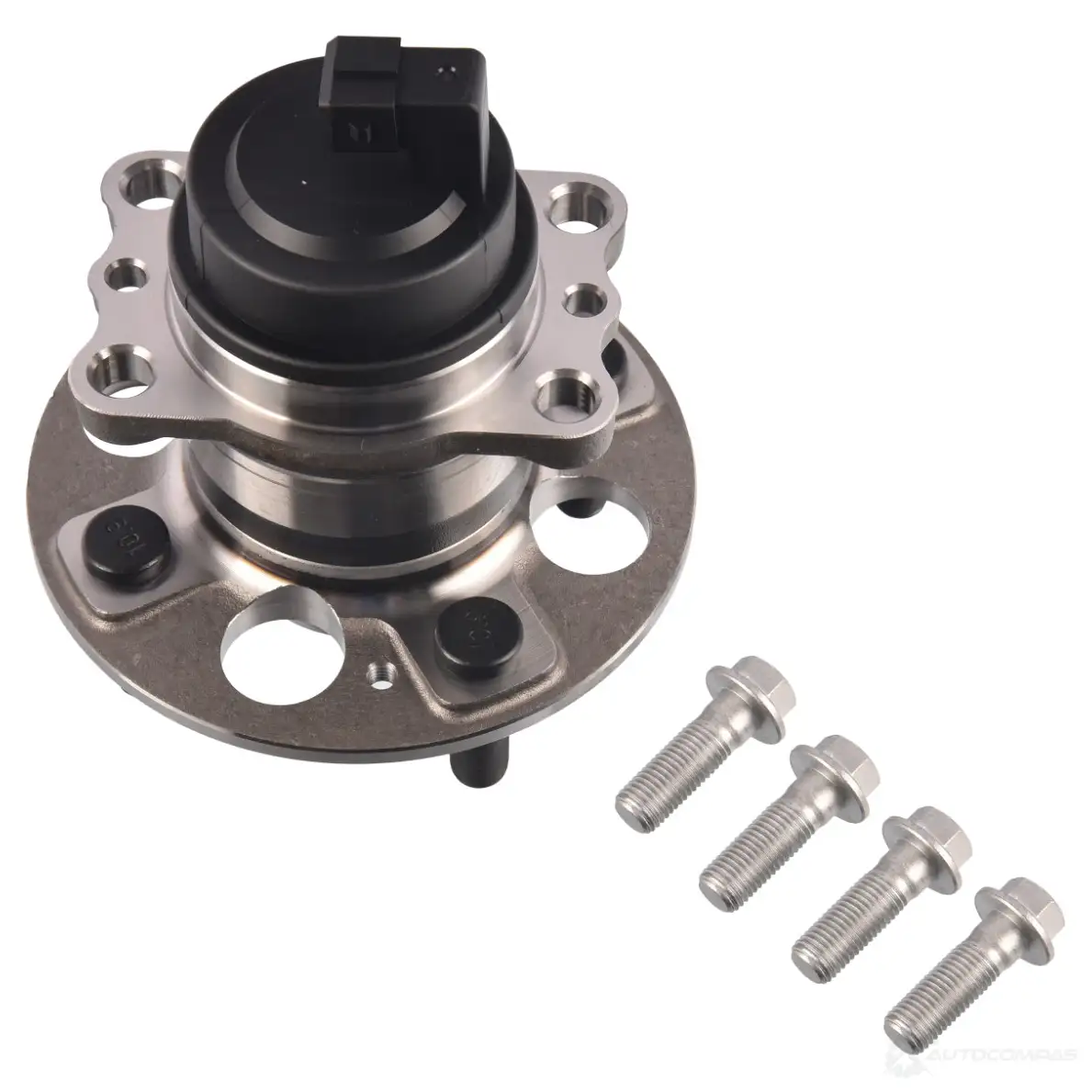 Подшипник ступицы колеса FEBI BILSTEIN 180470 35VN 0 1439879164 - Изображение 1