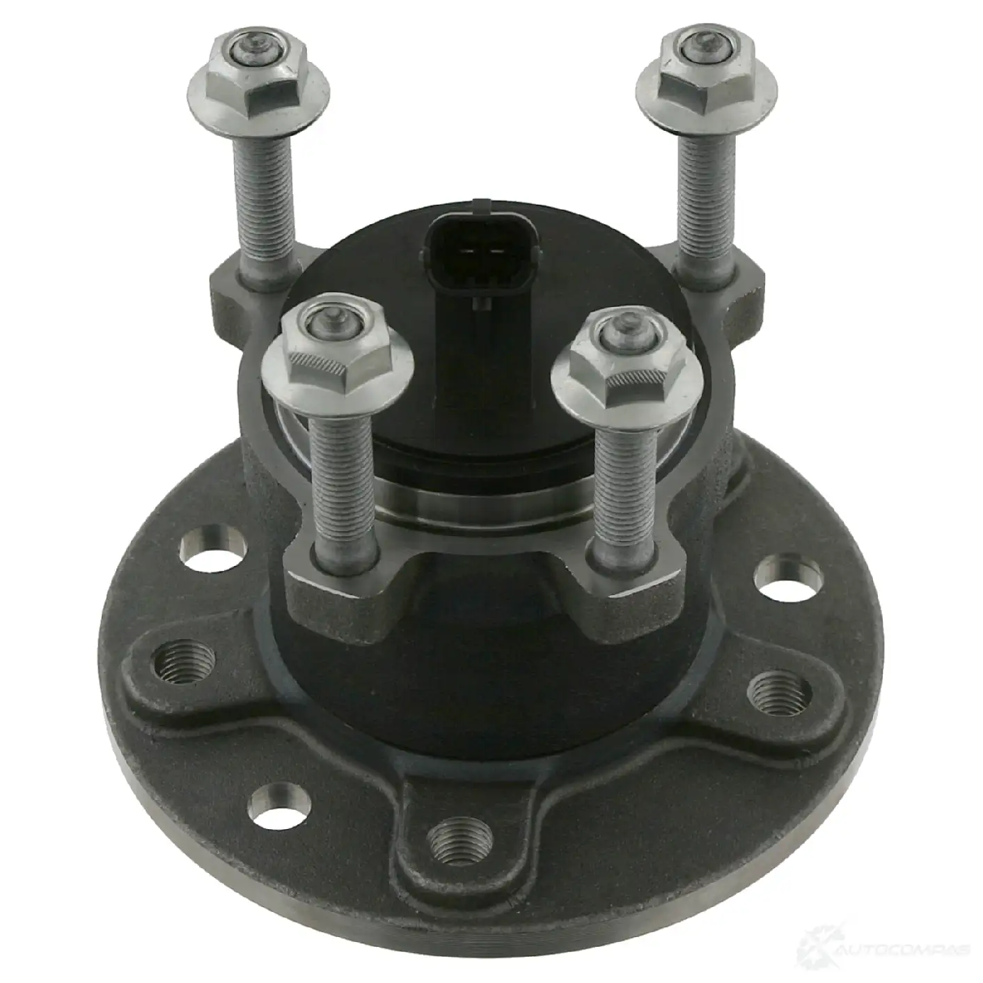 Подшипник ступицы колеса FEBI BILSTEIN 26675 1073990 4027816266754 RVI9 Q06