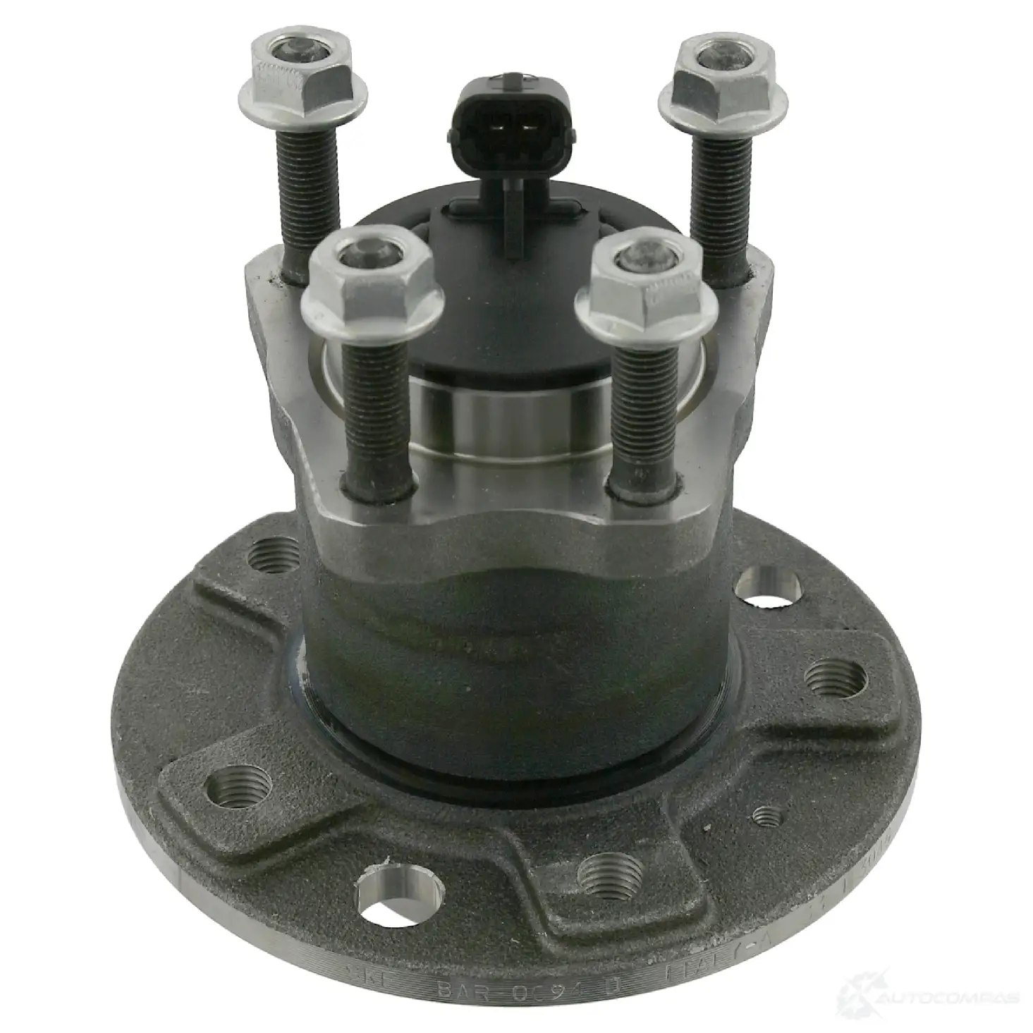 Подшипник ступицы колеса FEBI BILSTEIN 27382 4027816273820 1074656 1GS 7GZ