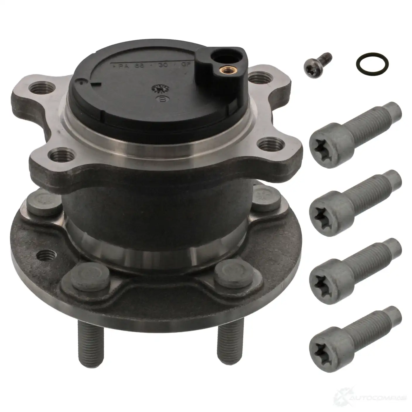 Подшипник ступицы колеса FEBI BILSTEIN 7WIX X13 1090676 4027816448907 44890 - Изображение 1