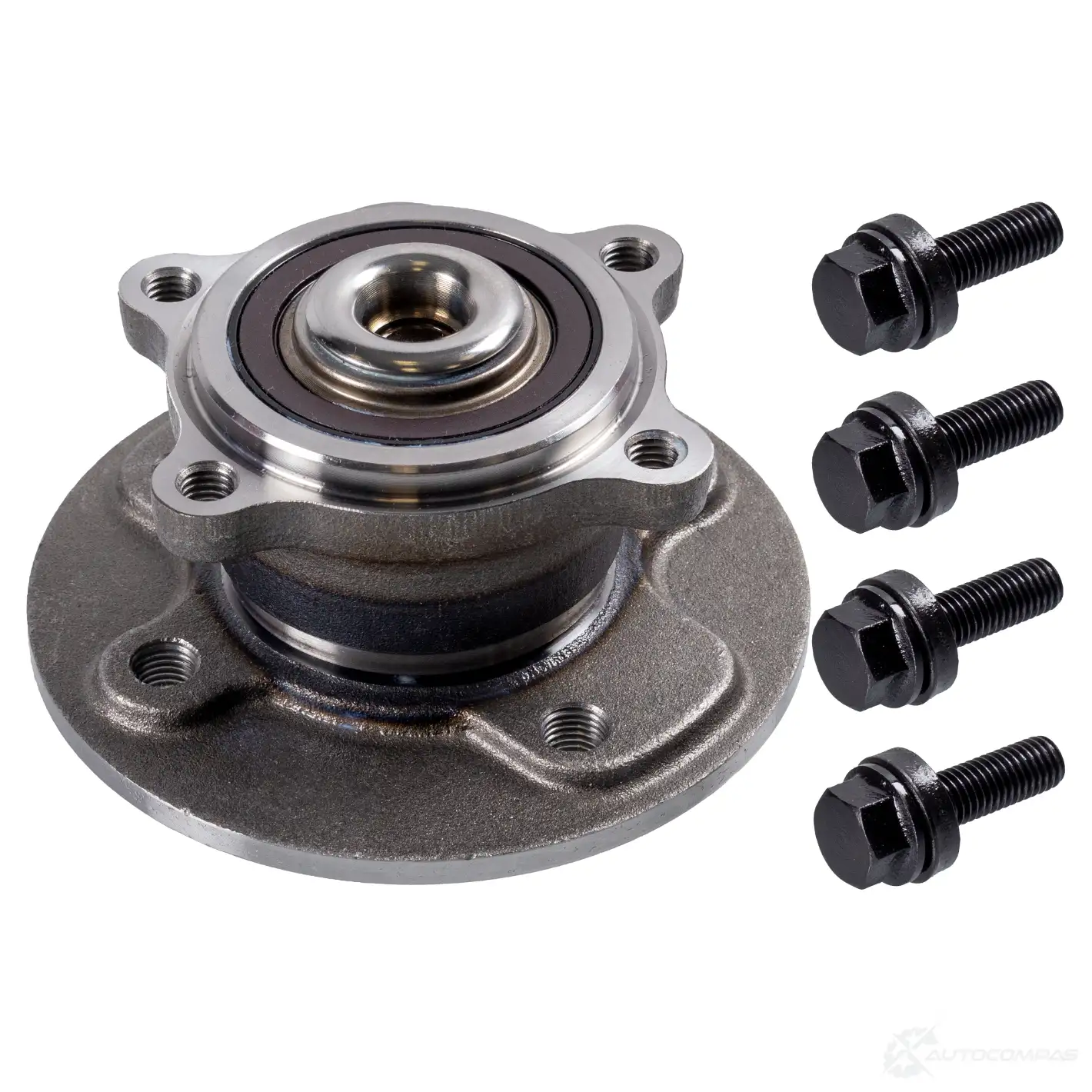 Подшипник ступицы колеса FEBI BILSTEIN 22316 1070777 BXYFN LN 4027816223160 - Изображение 1