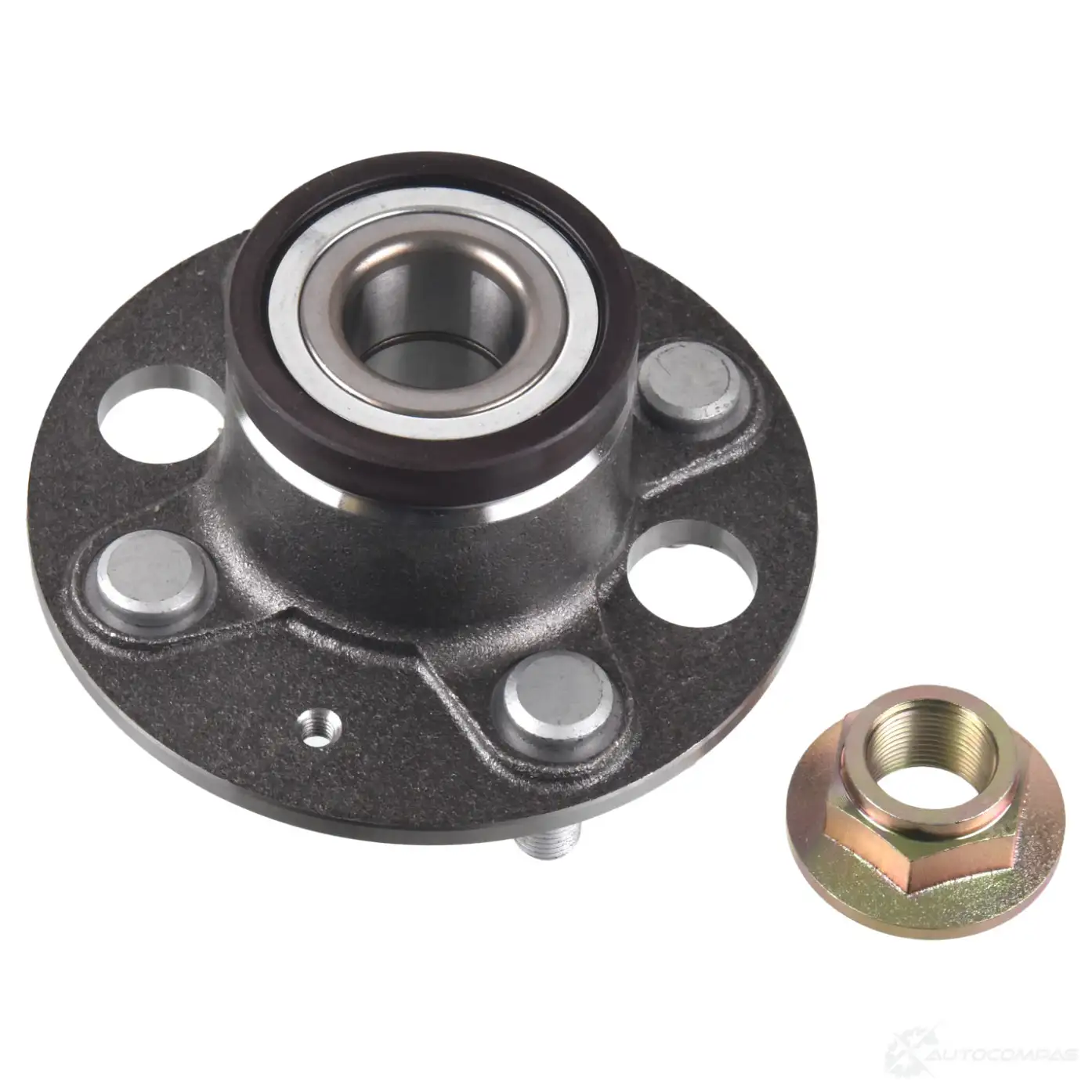 Подшипник ступицы колеса FEBI BILSTEIN AR1T K01 179051 1439879192 - Изображение 1