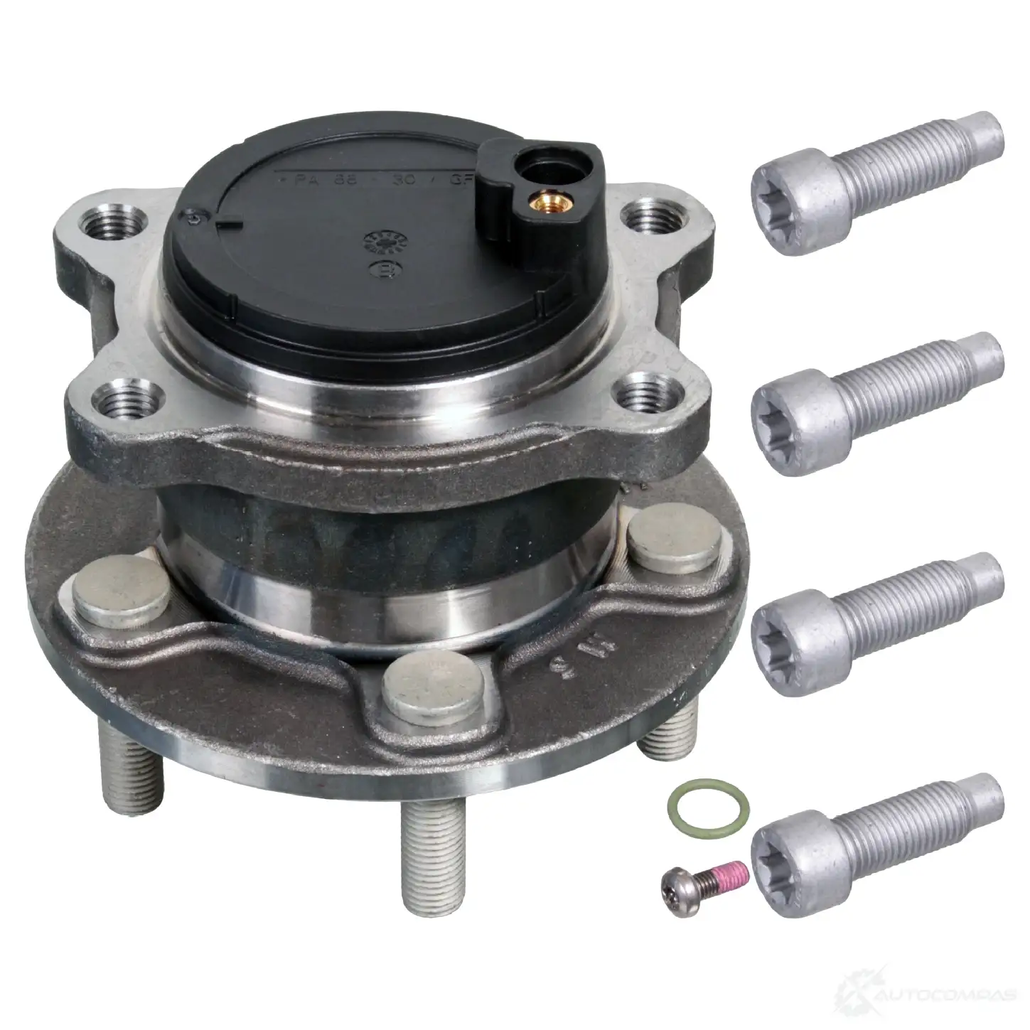 Подшипник ступицы колеса FEBI BILSTEIN 102496 1212904477 4054224024966 DFF0 IM
