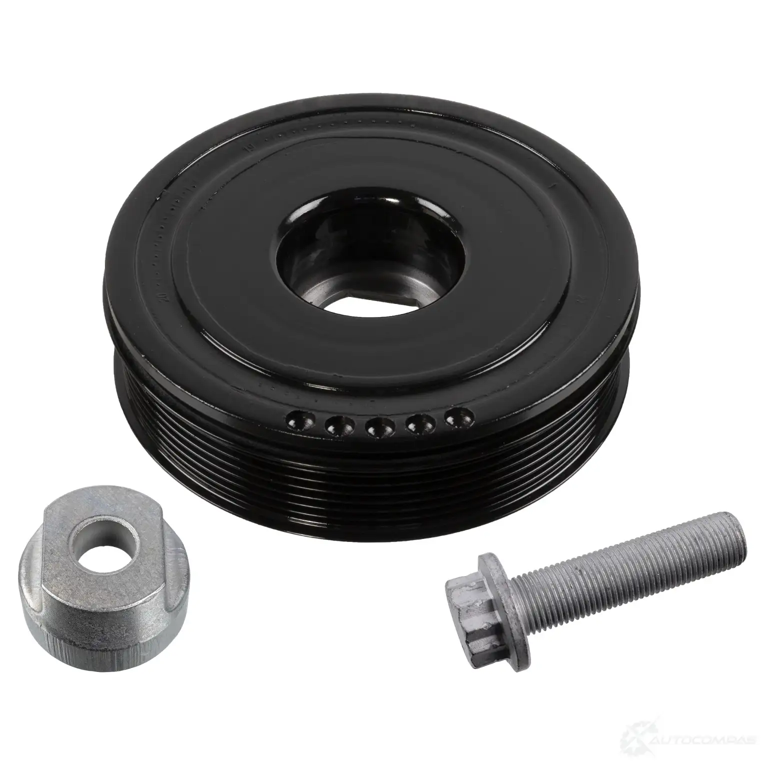 Шкив коленвала FEBI BILSTEIN R96T2 3 177225 1438293757
