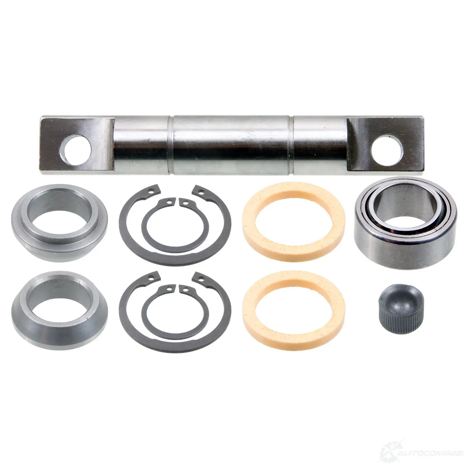 Вилка сцепления FEBI BILSTEIN 1439879443 4E3X 4W 180452