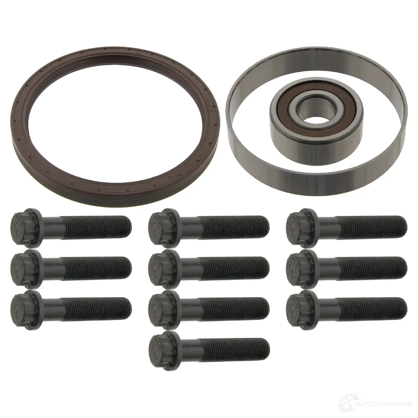 Ремкомплект маховика FEBI BILSTEIN 01477 RU LIT 4027816014775 1056114