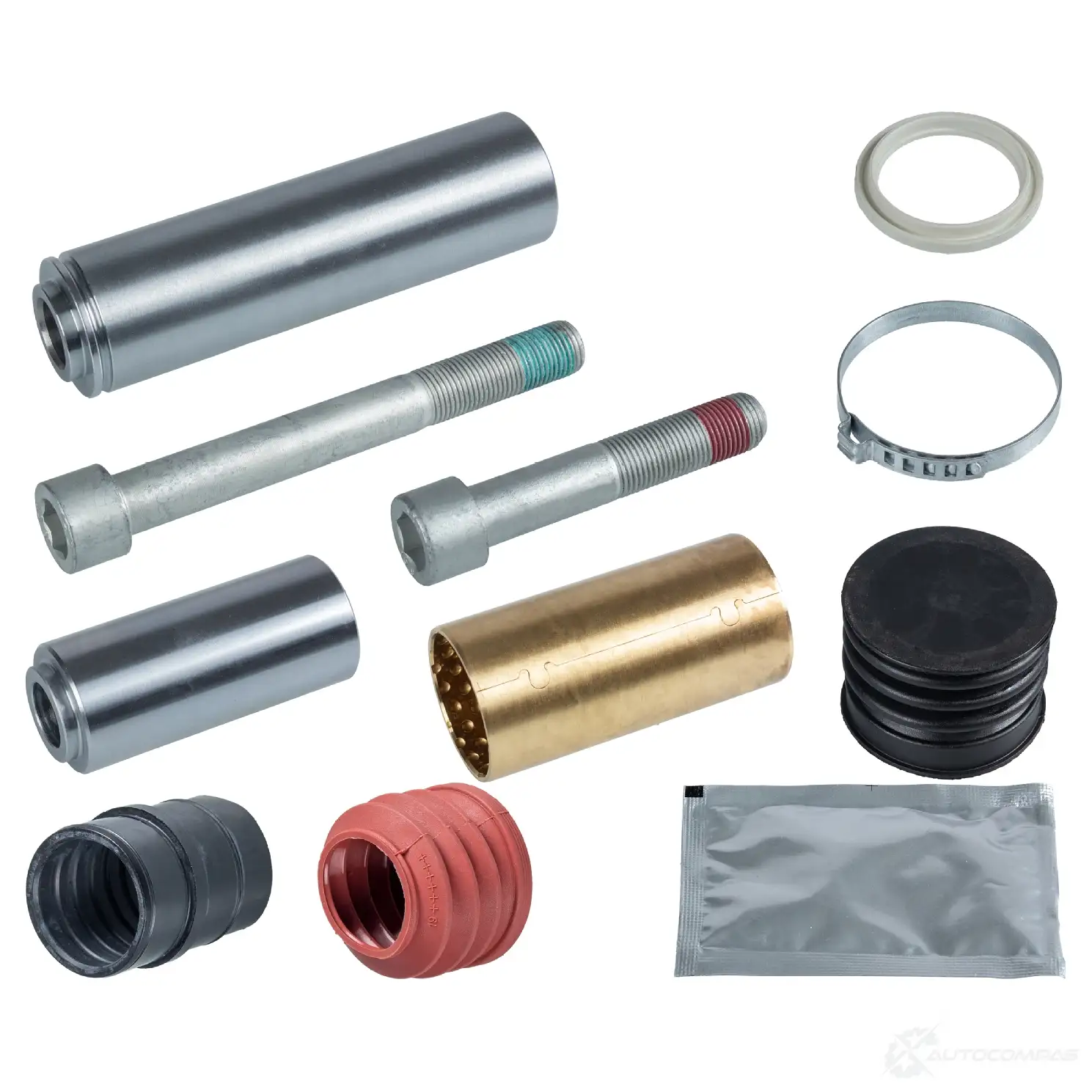 Ремкомплект суппорта FEBI BILSTEIN 1438002388 107241 3K RZV